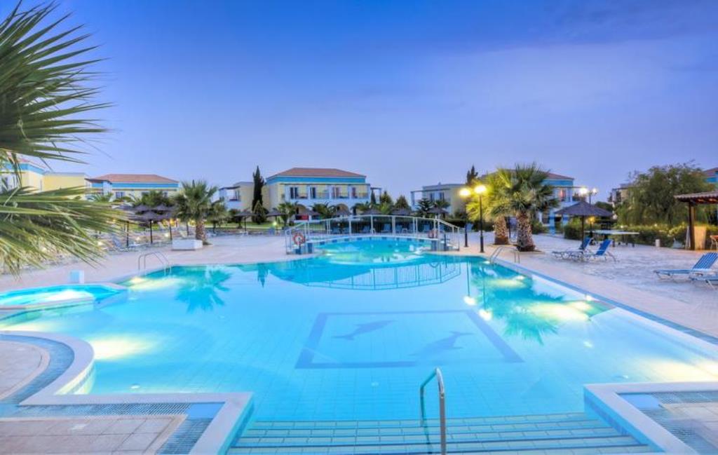 Piscina deschisă