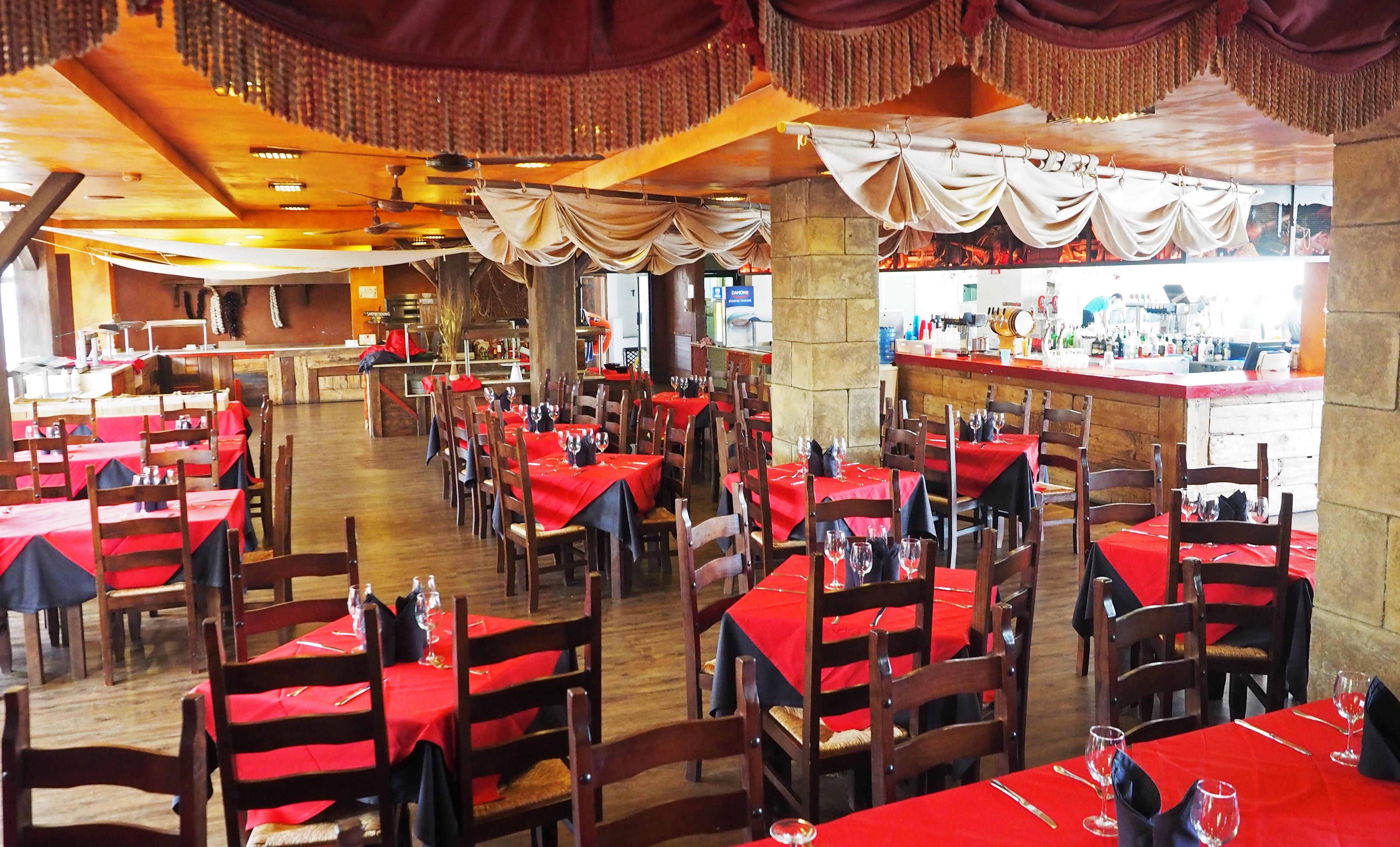 Restaurante