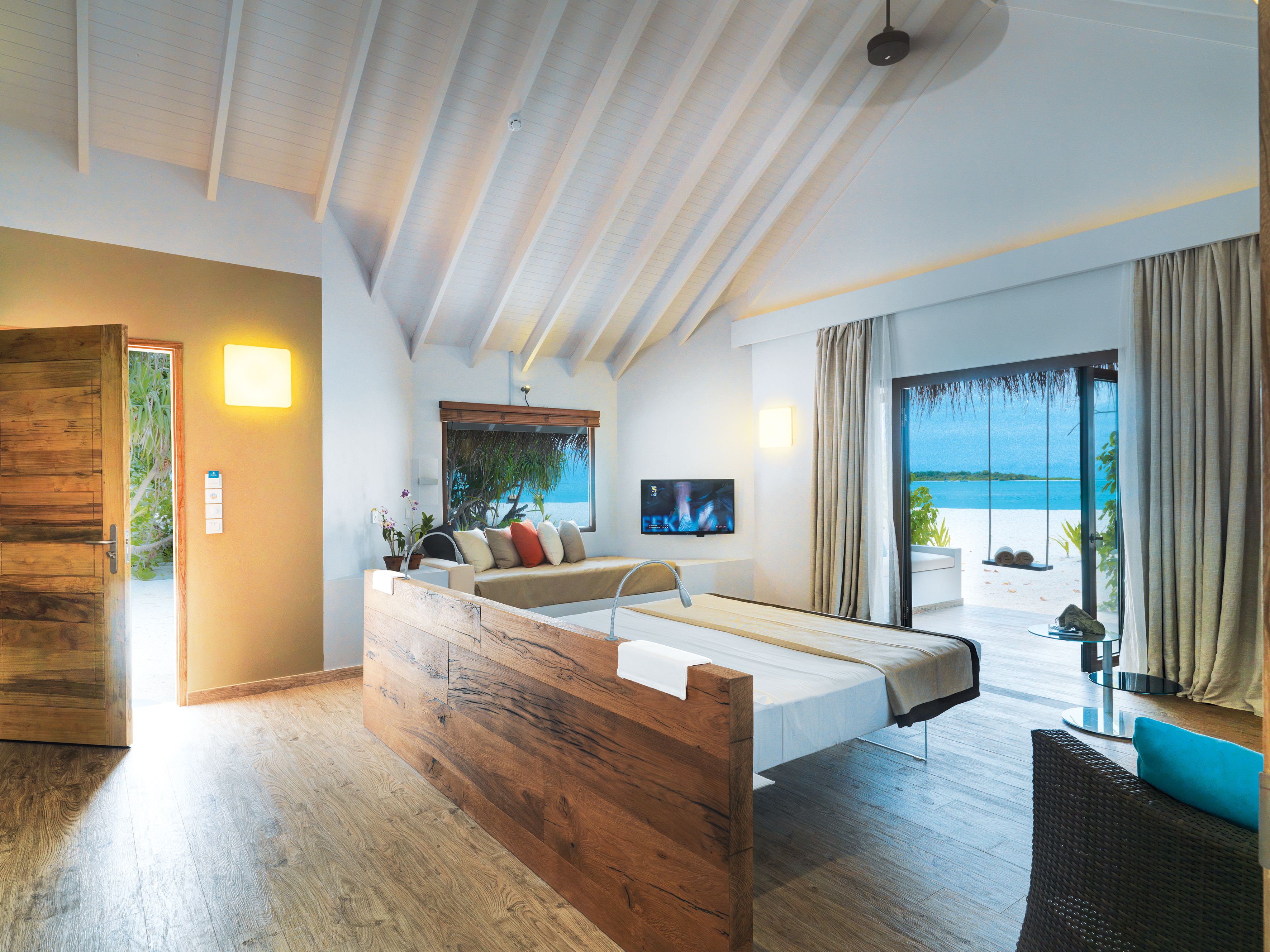 Beach Suite
