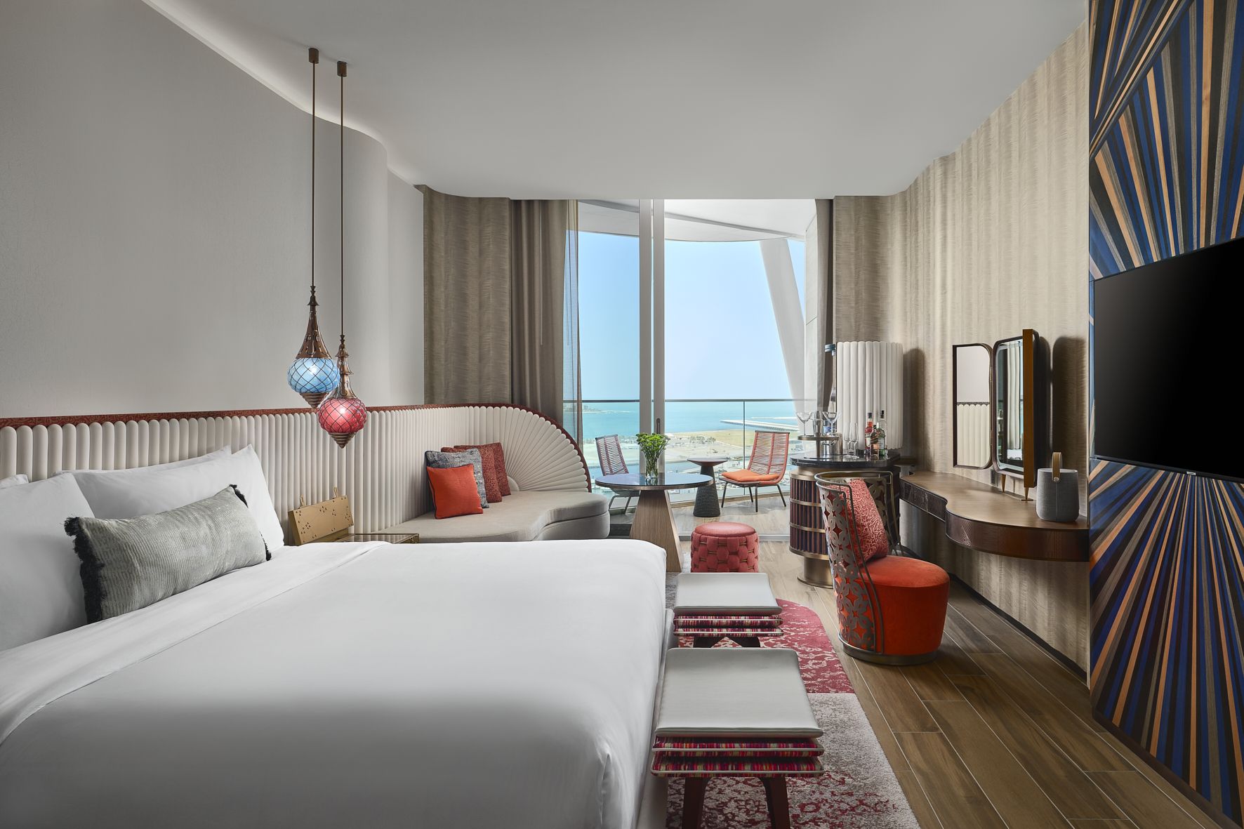 Fantastic Room