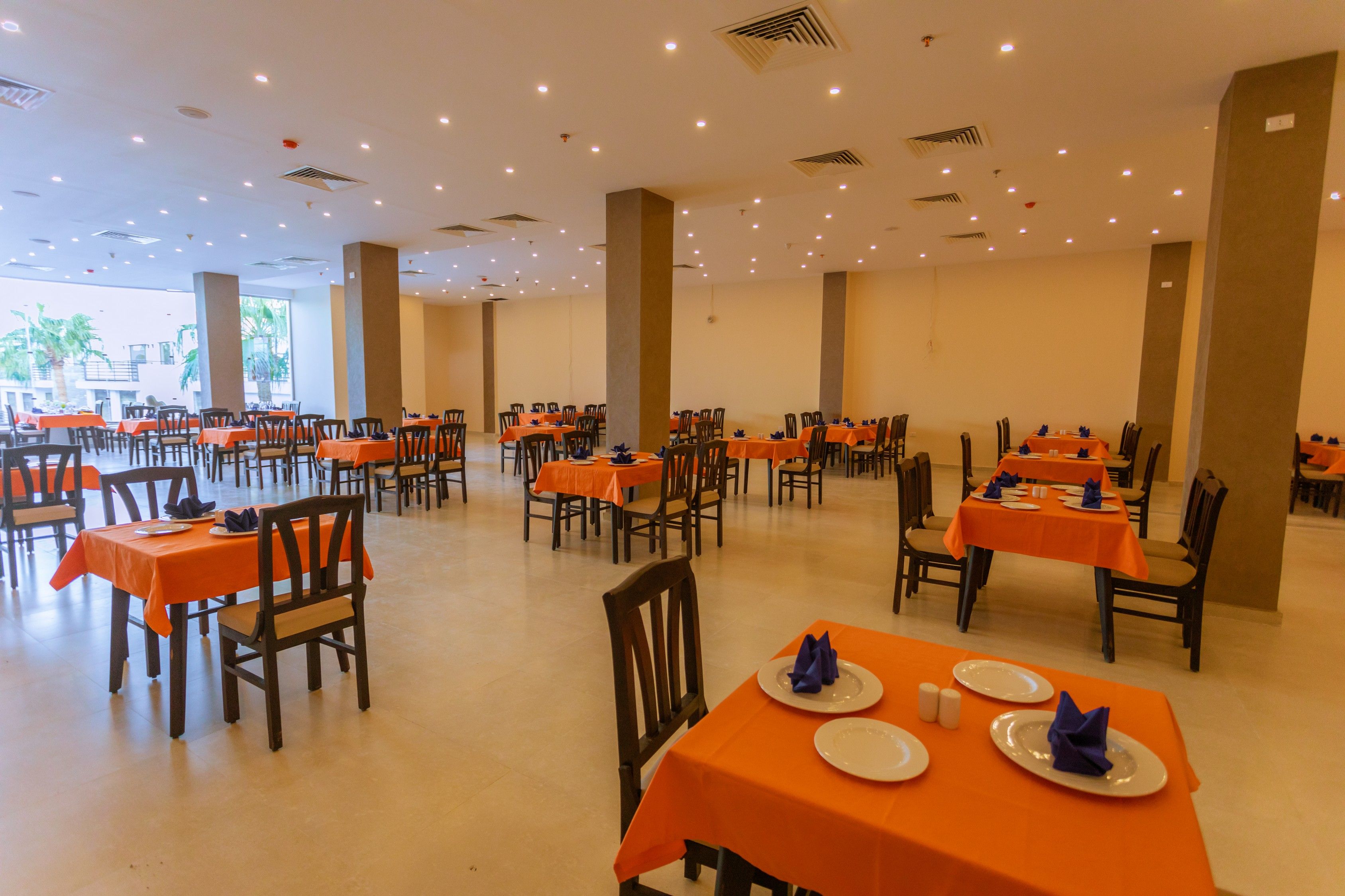 Malak Restaurant