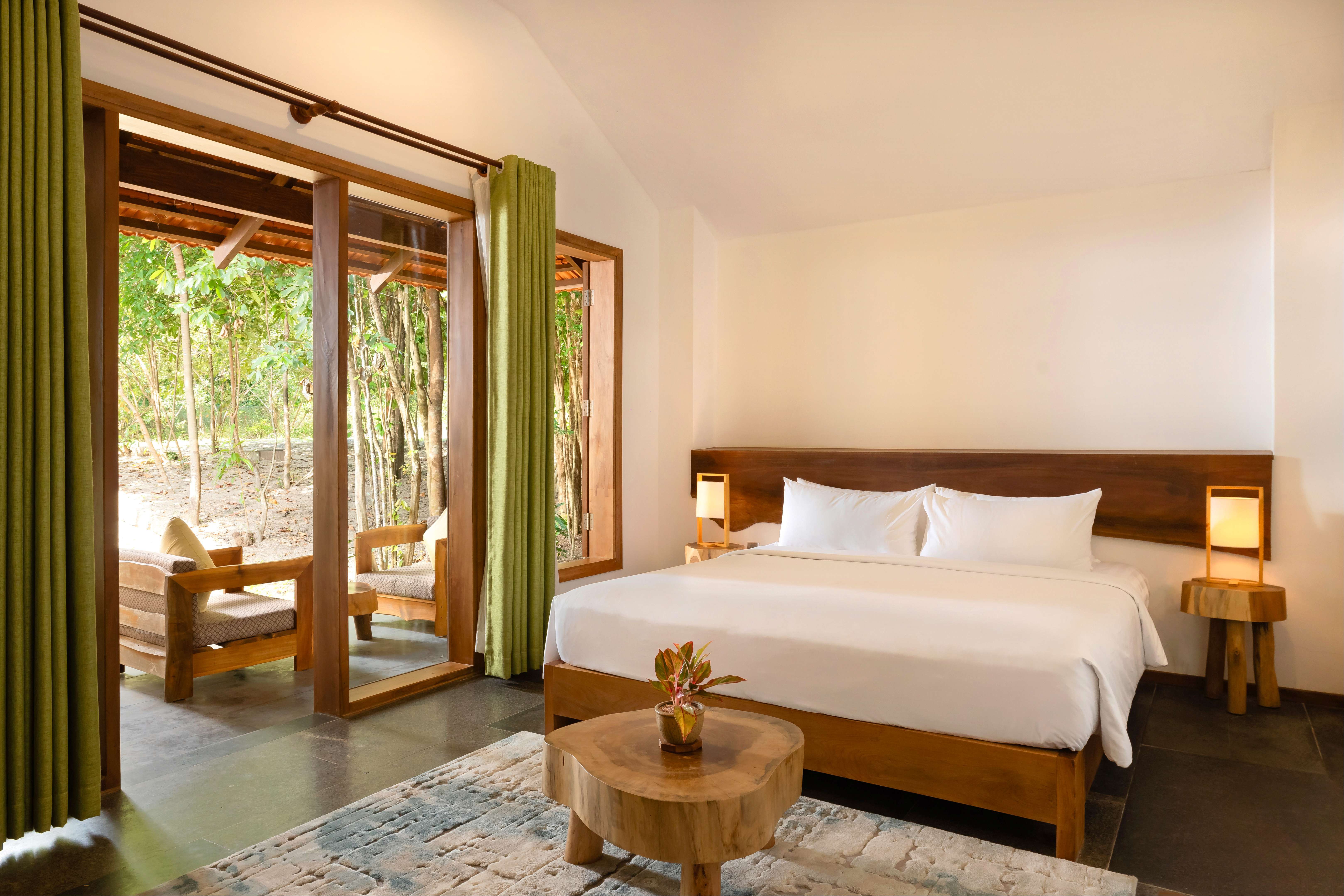 FAMILY POOL VILLA 2-BEDROOM