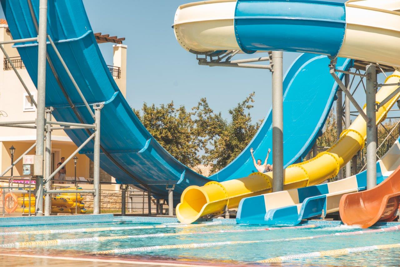 Parc acvatic