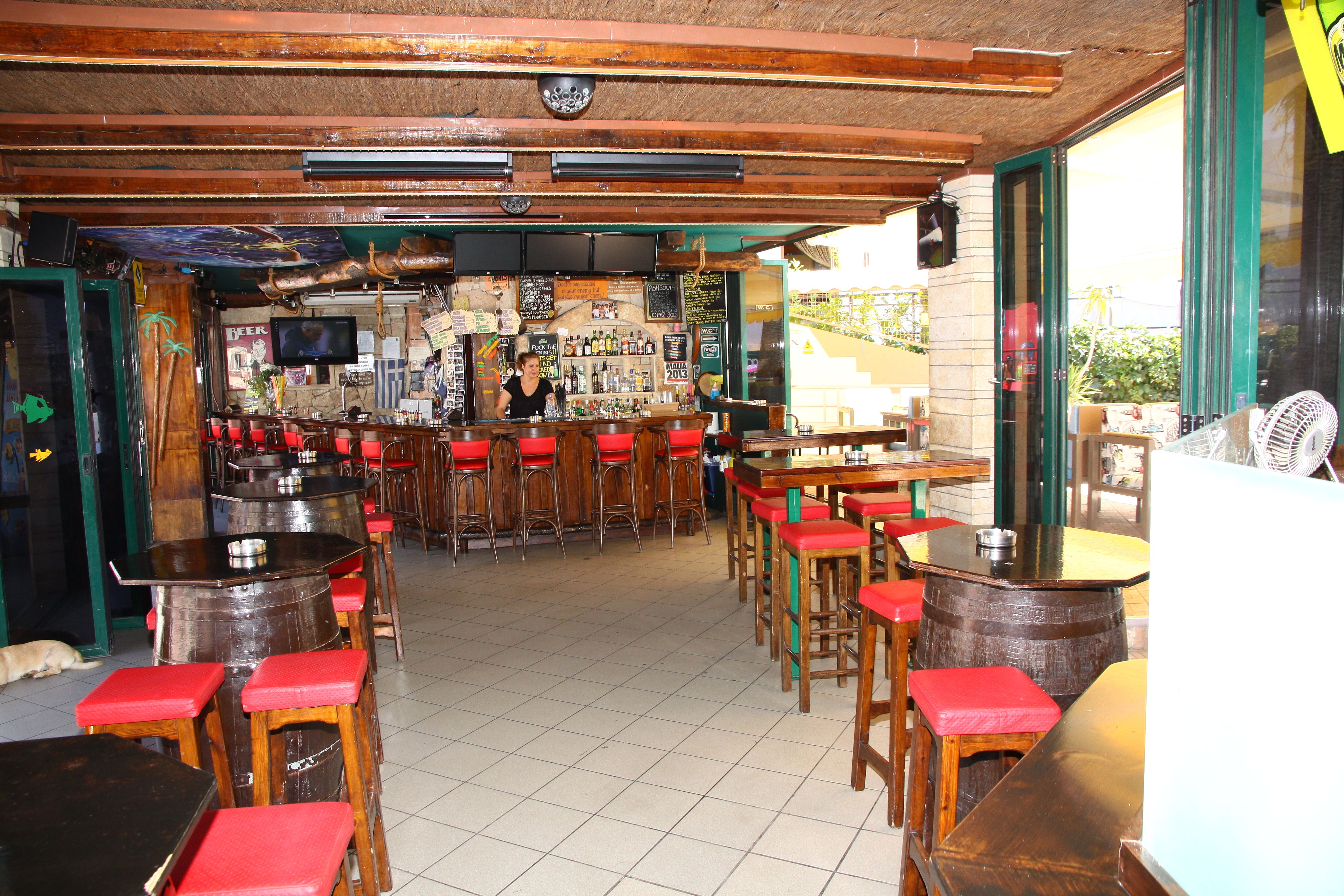 Hello Bar