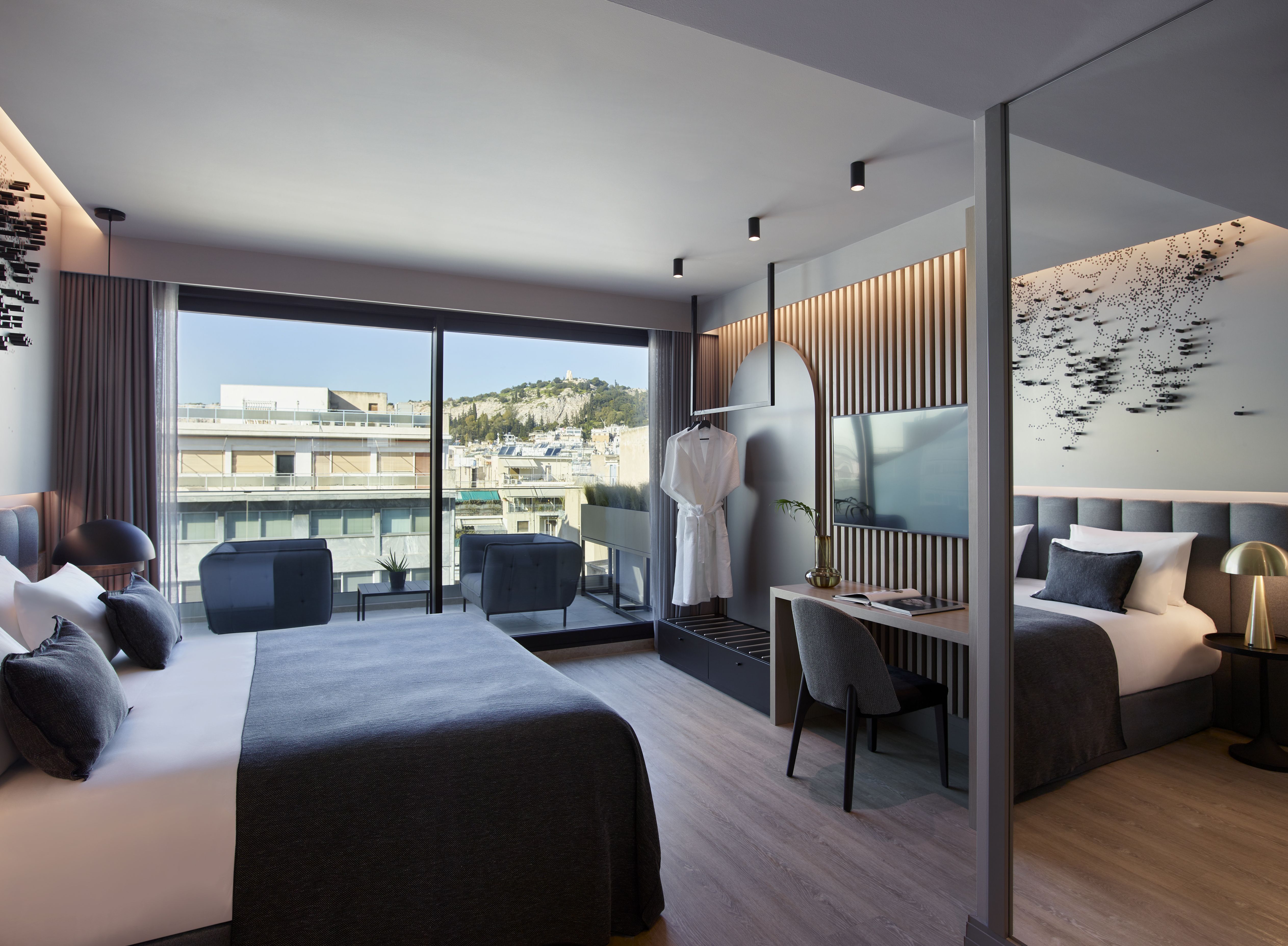 SUITE STANDARD
