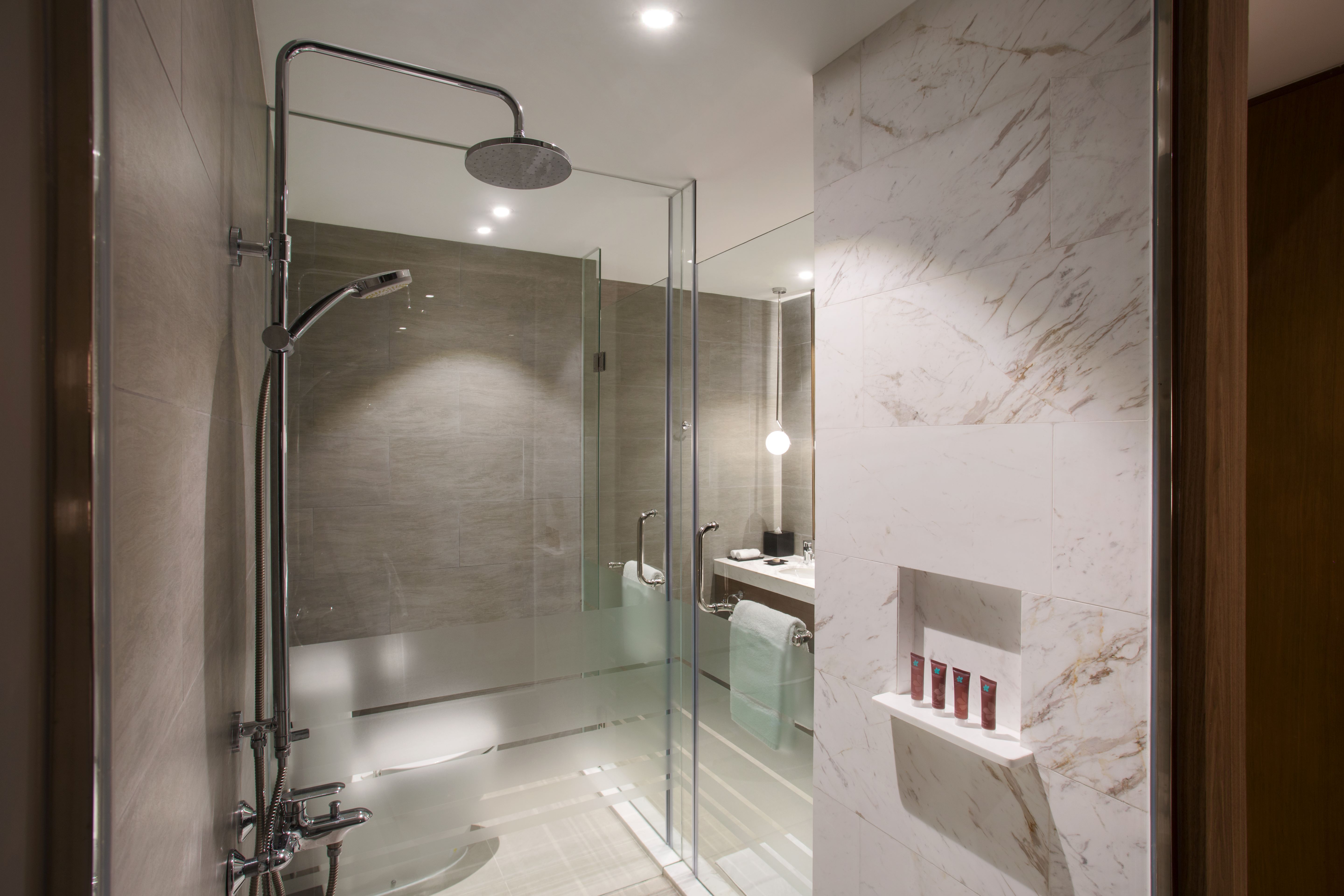 STANDARD ROOM WITH BALCONY