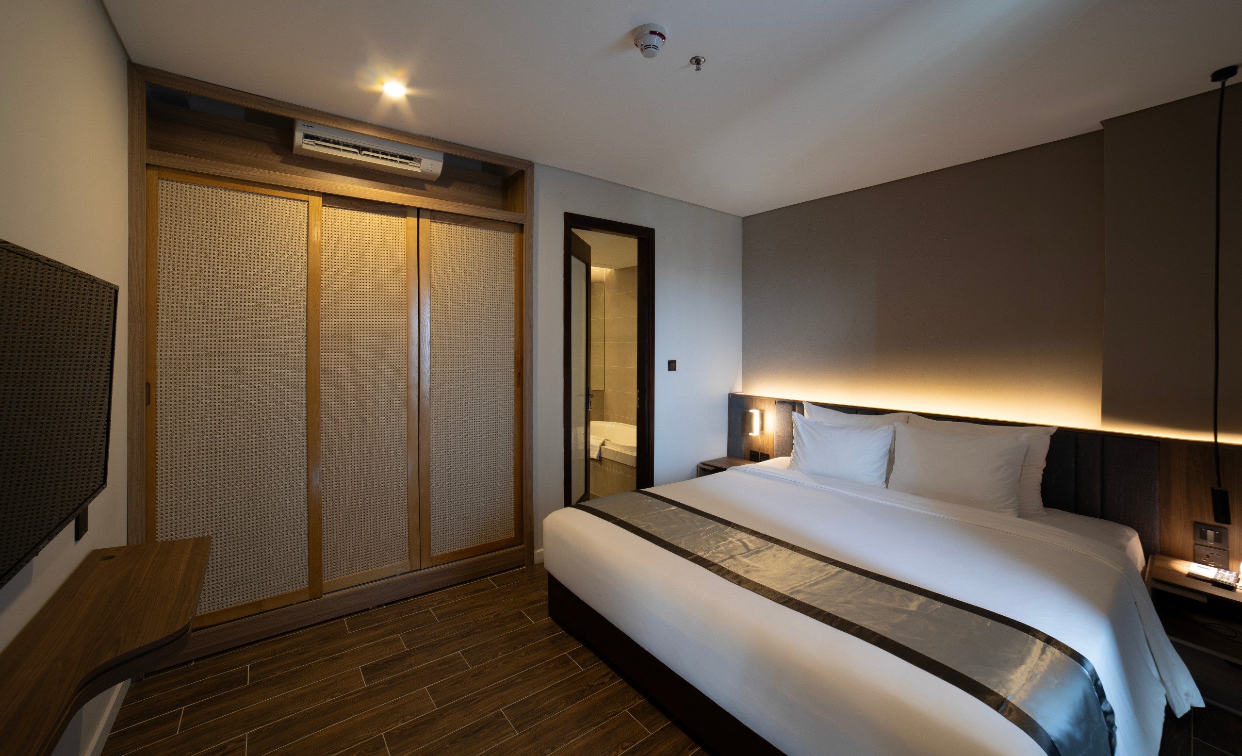  SUITE SEA VIEW (CHILD WITHOUT EXTRA BED)