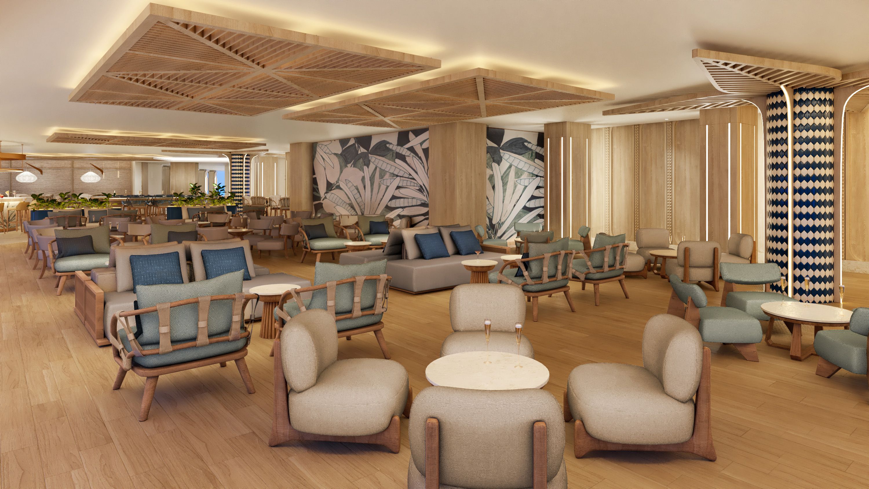 LOBBY BAR