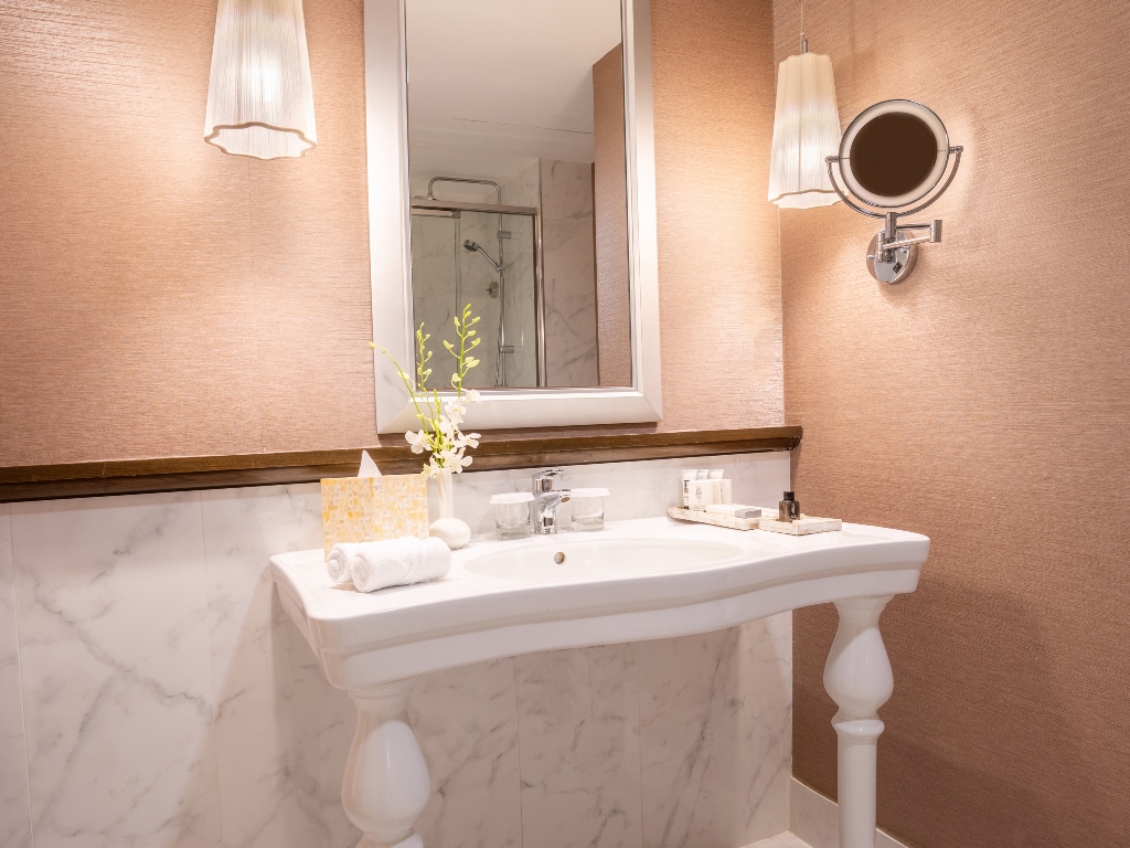 Two Bedroom Junior Suite