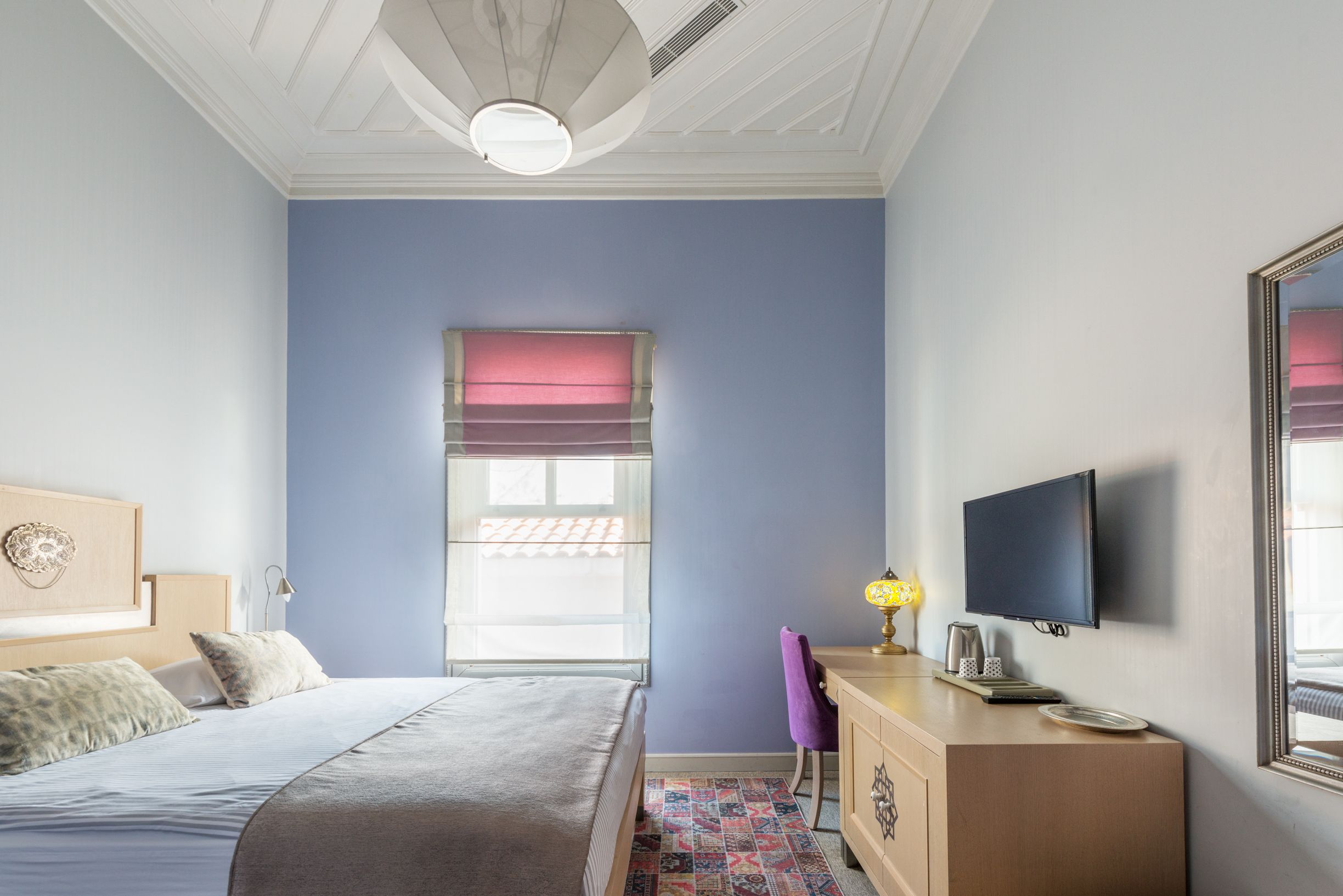 STANDARD ROOM WITHOUT BALCONY