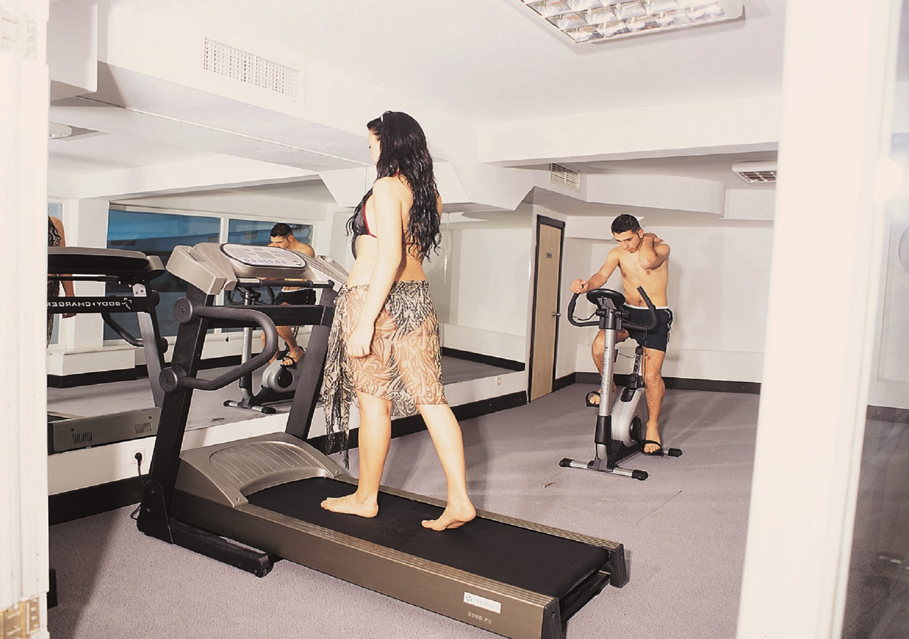 Sport