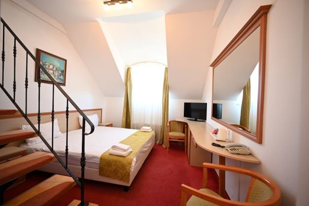 Apartament Cleopatra