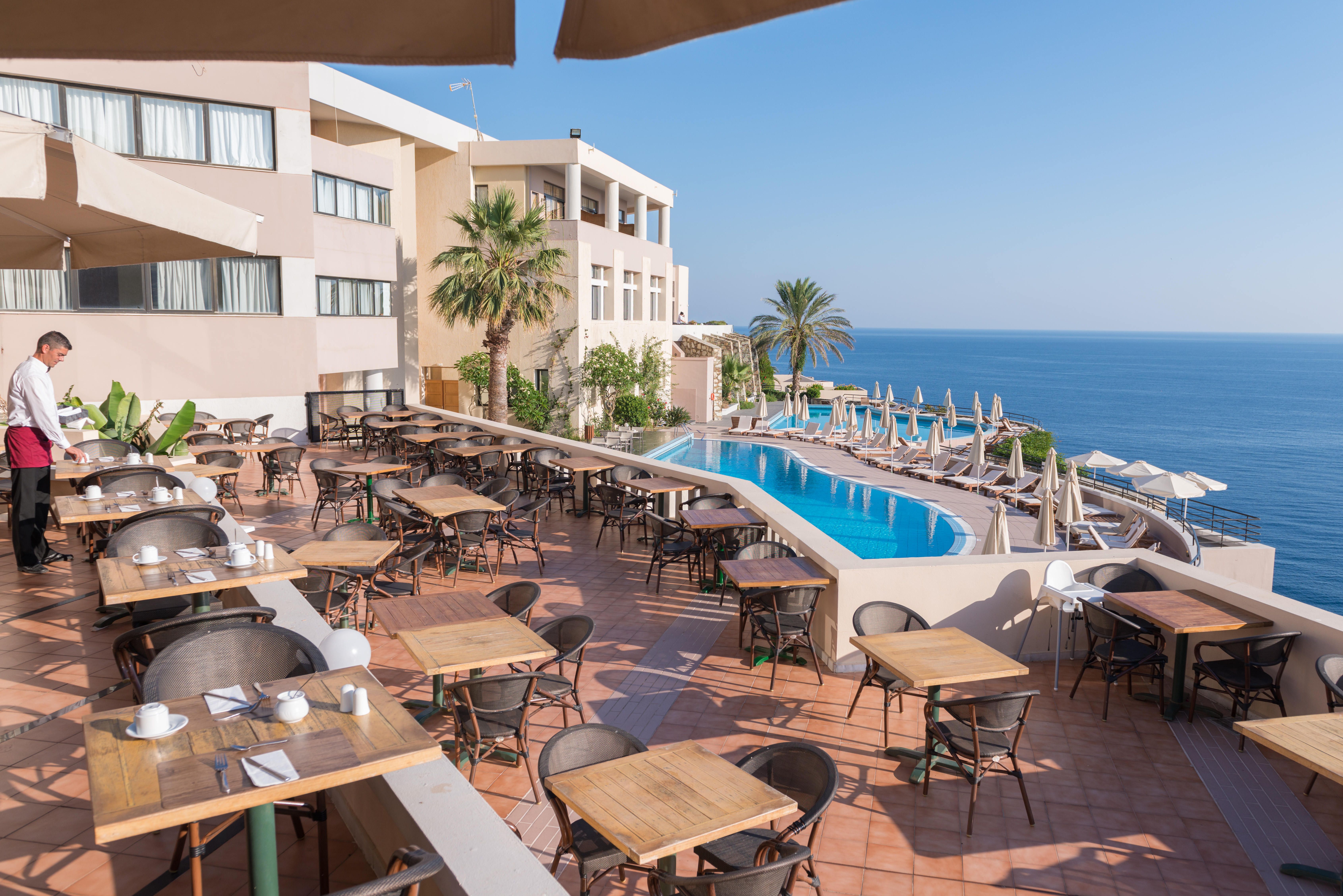 Main Theme Restaurant