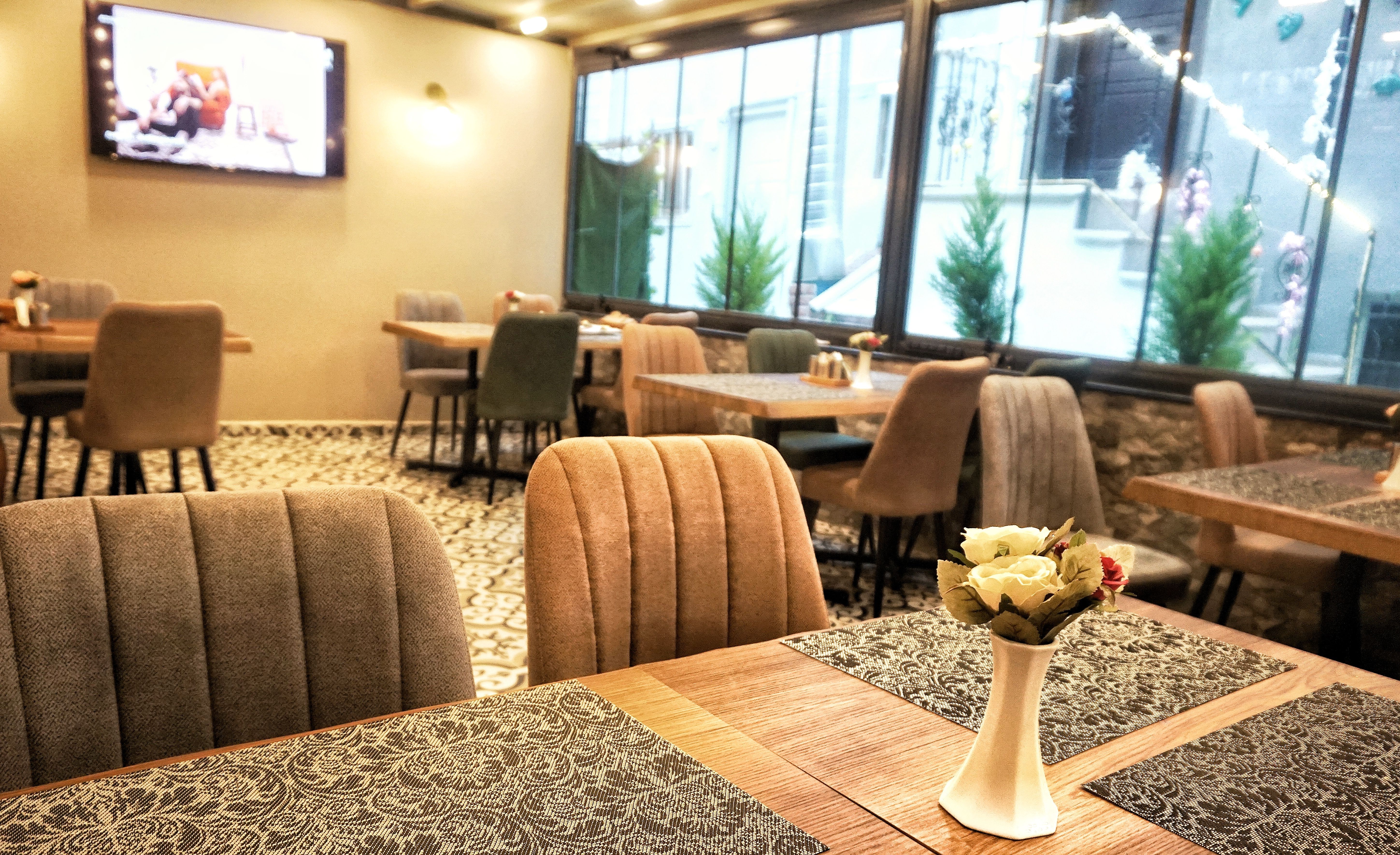 Restaurante