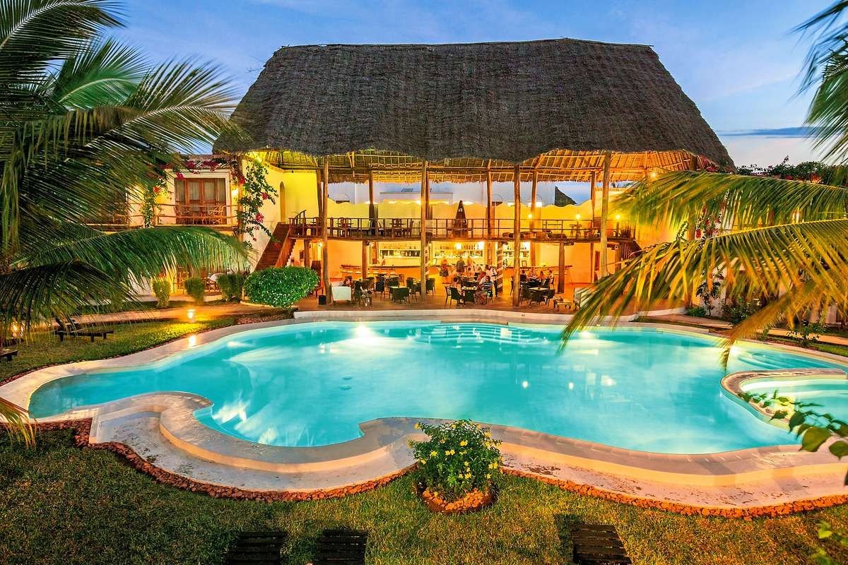 Bungalou
