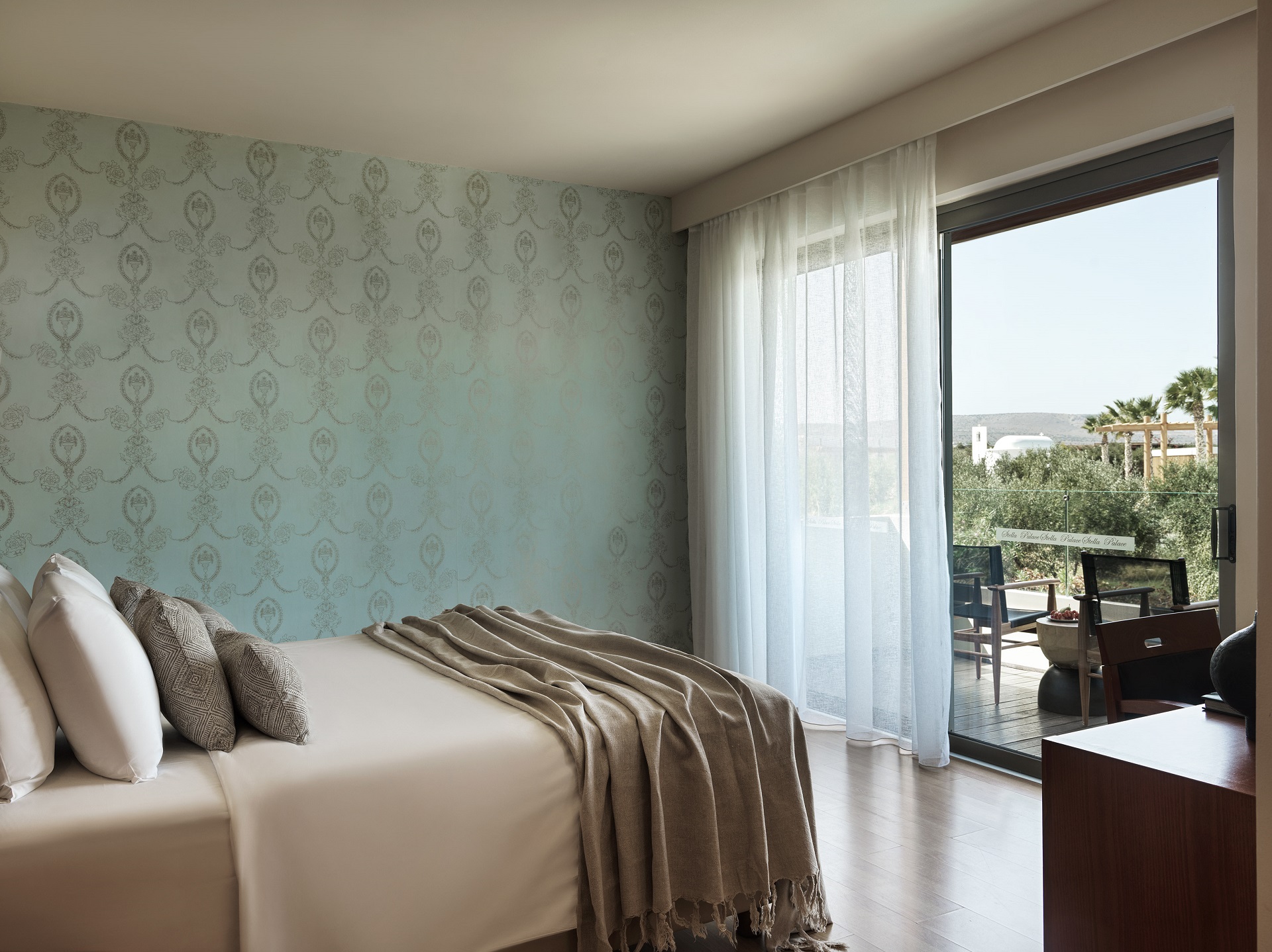 VILLA MAISONETTE WITH PRIVATE POOL