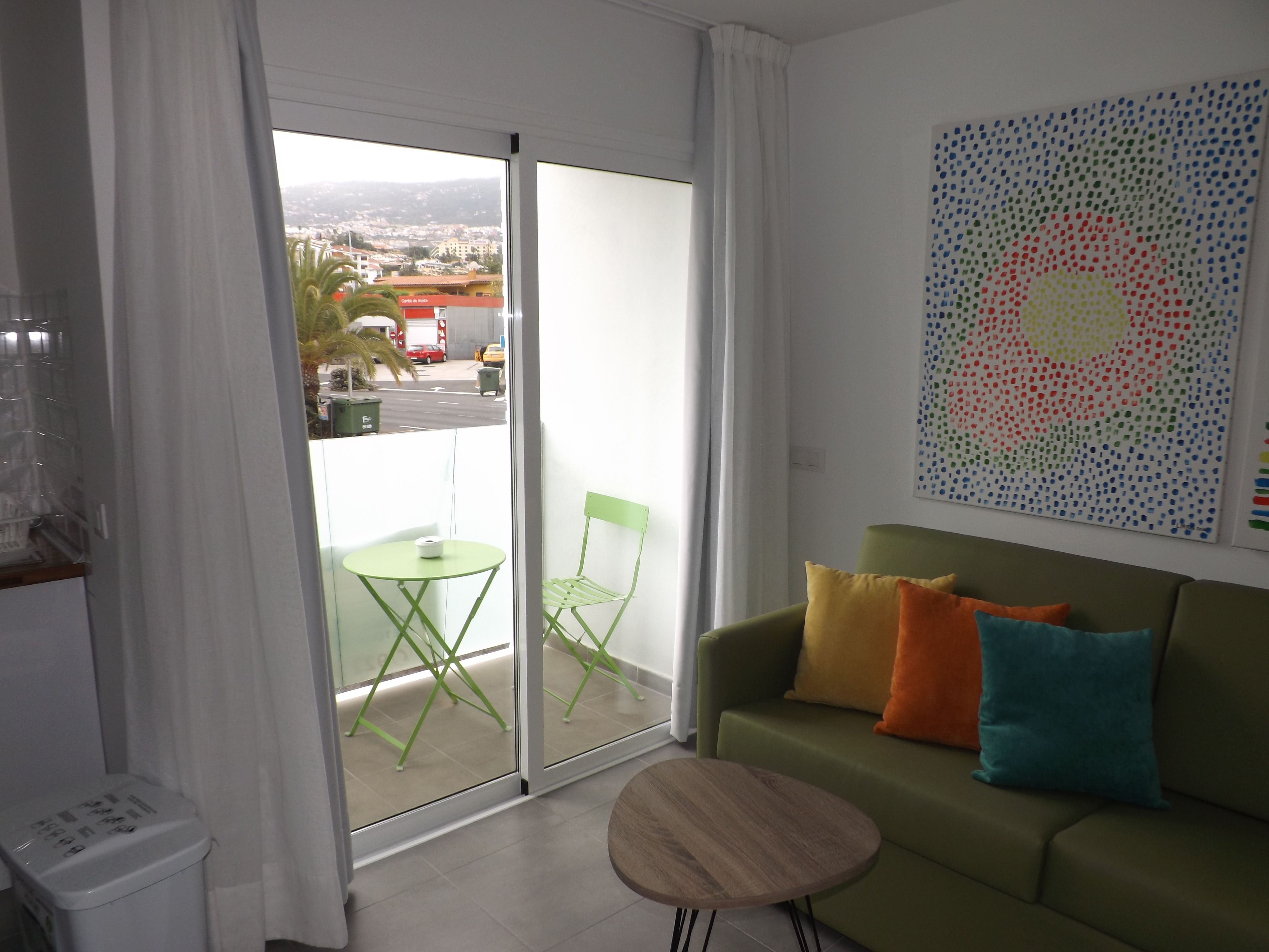 APARTMENT STANDARD