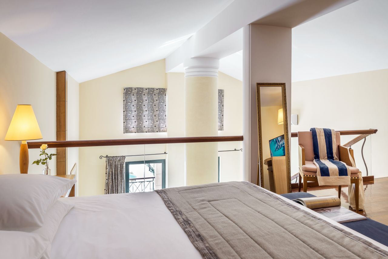 SUITE SEA VIEW