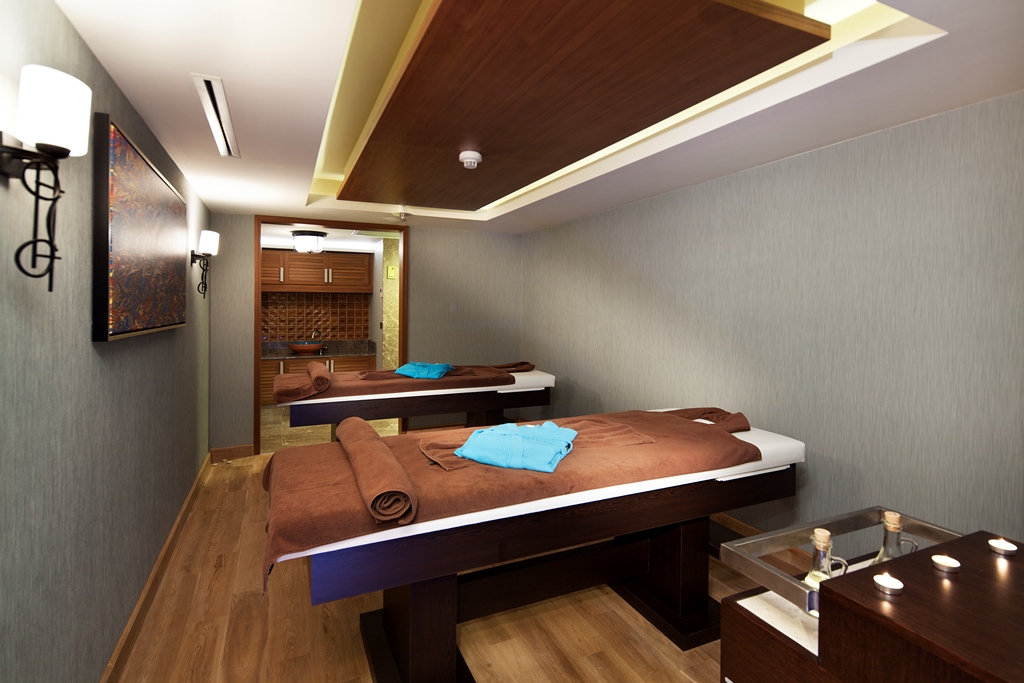Salon spa