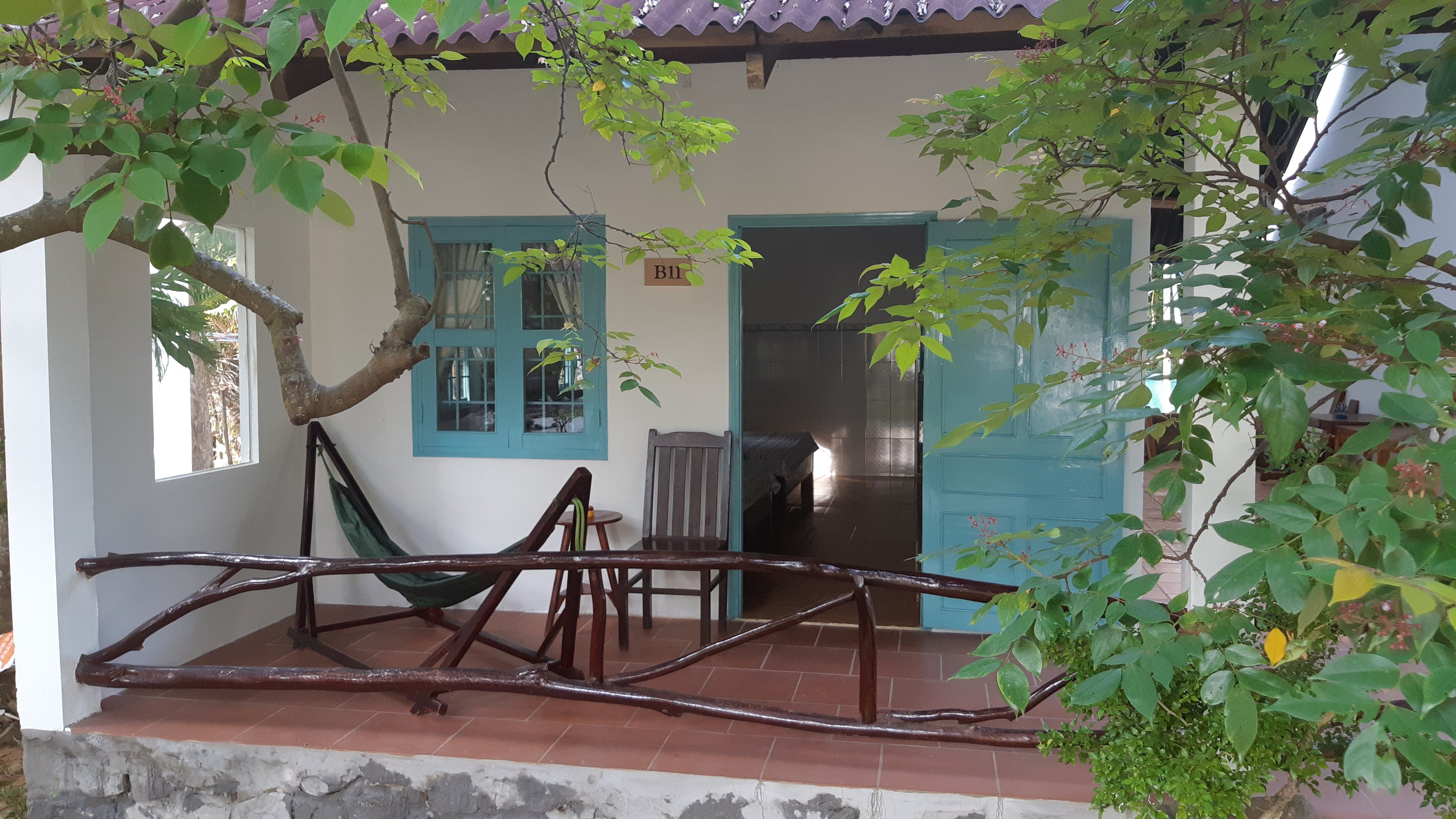 Bungalou