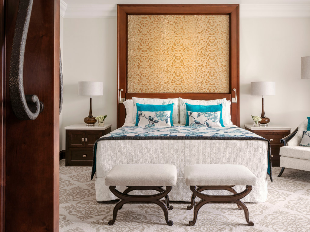 Palace One Bedroom Executive Suite