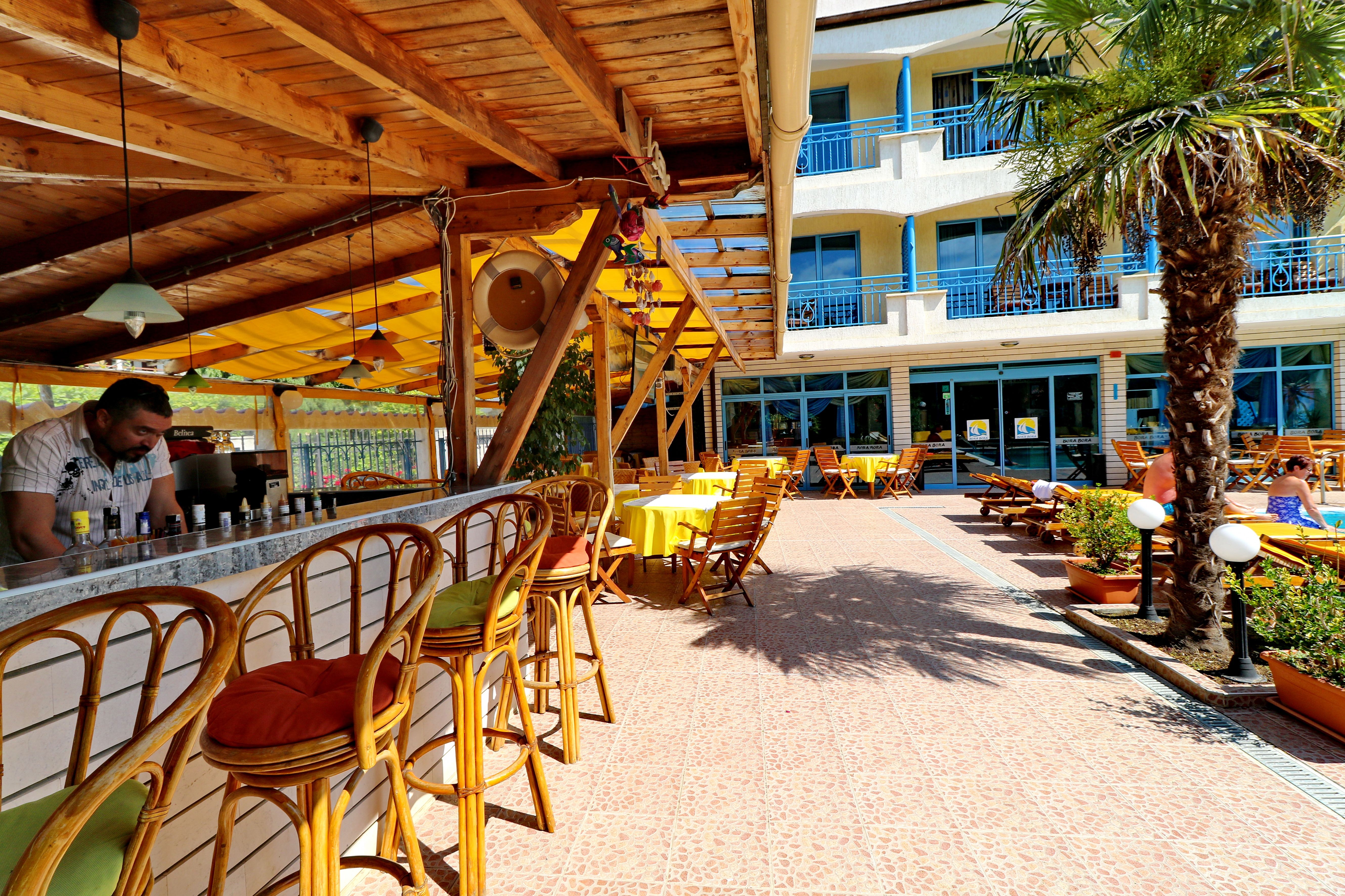 Restaurante