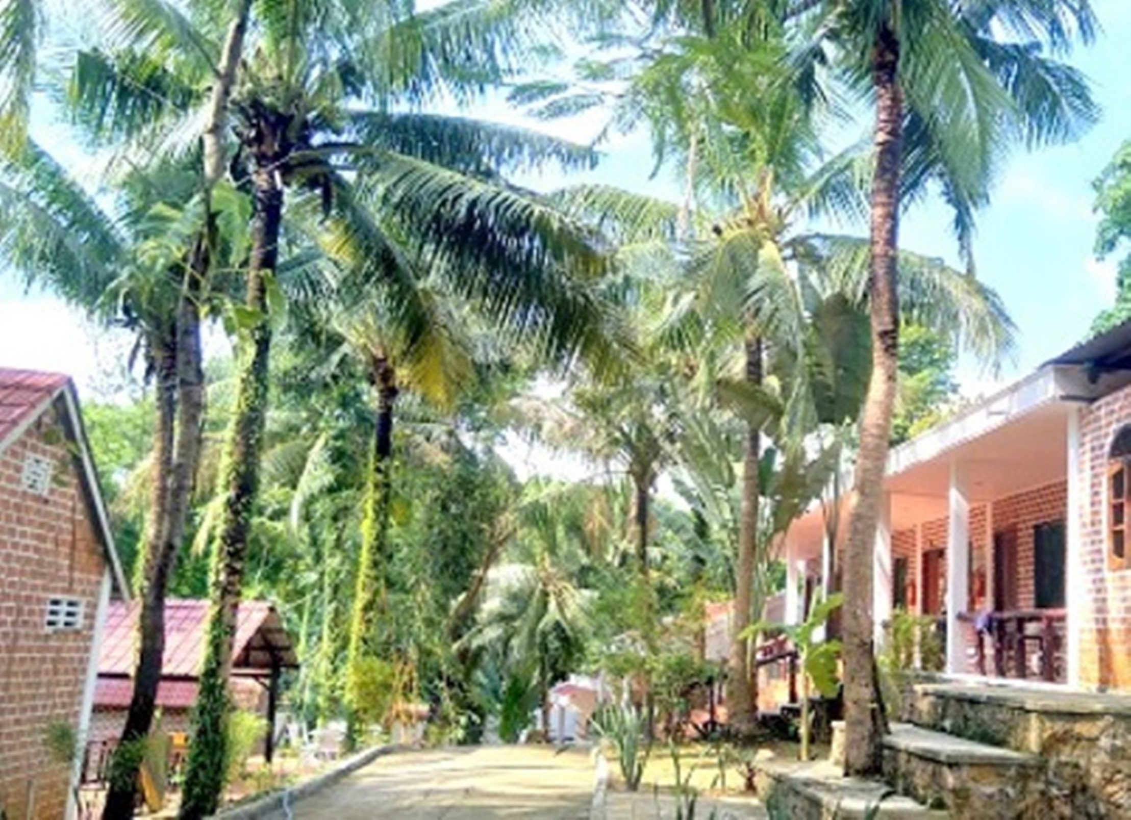 Bungalow