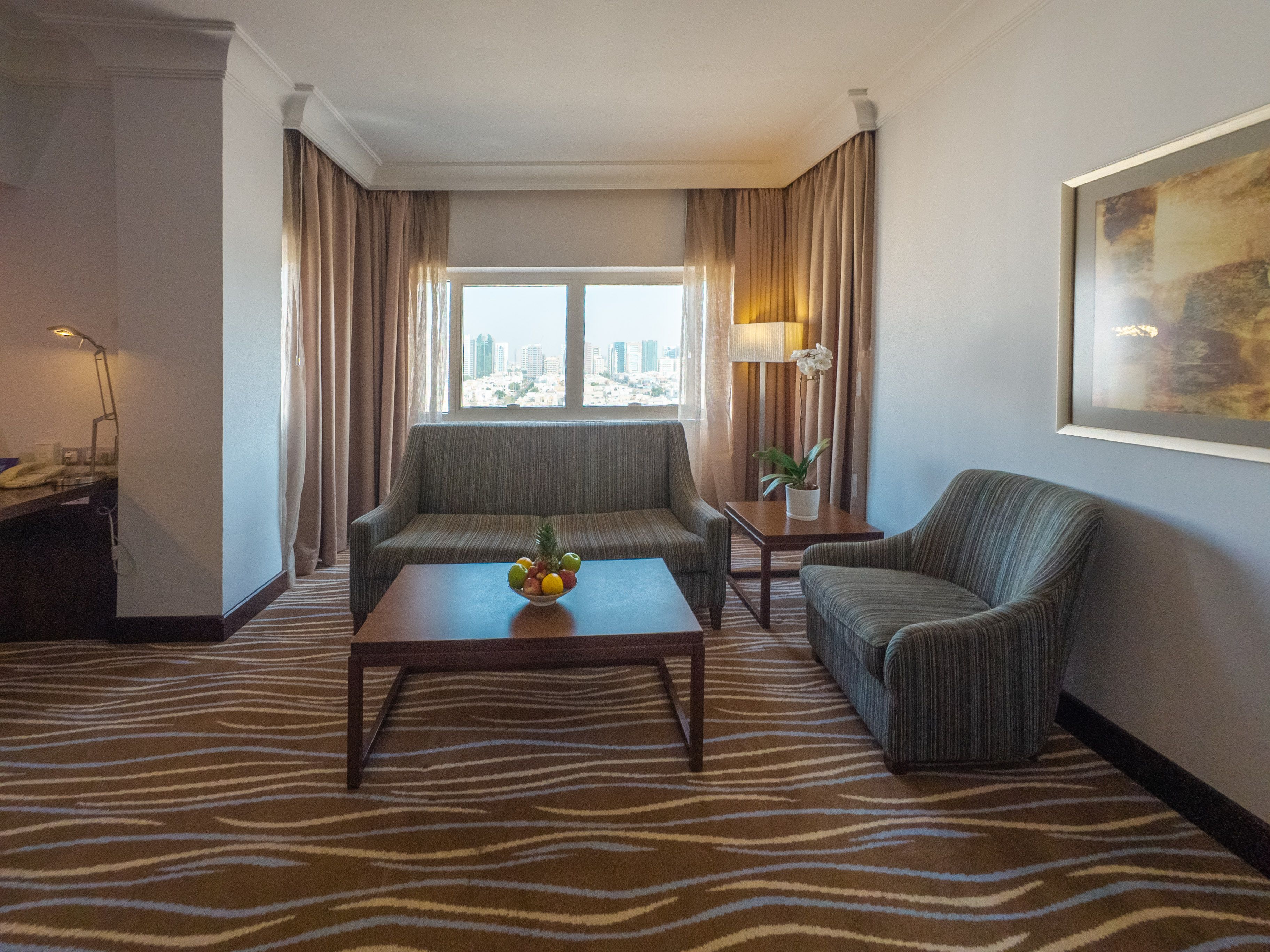 Premium Suite 