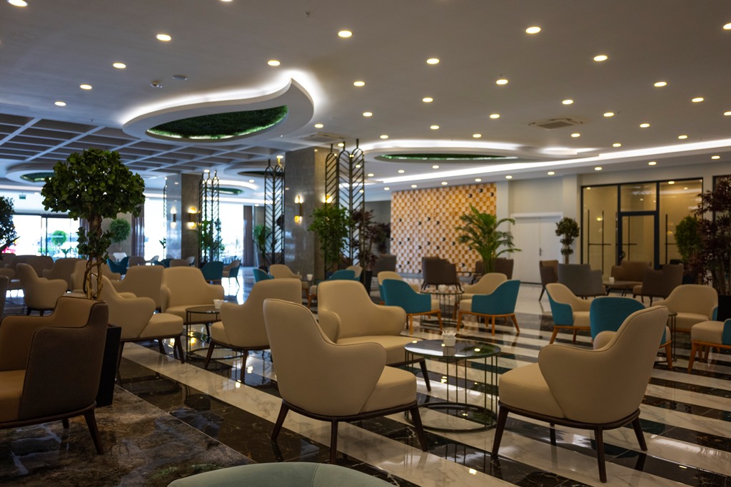 Wave Bar
