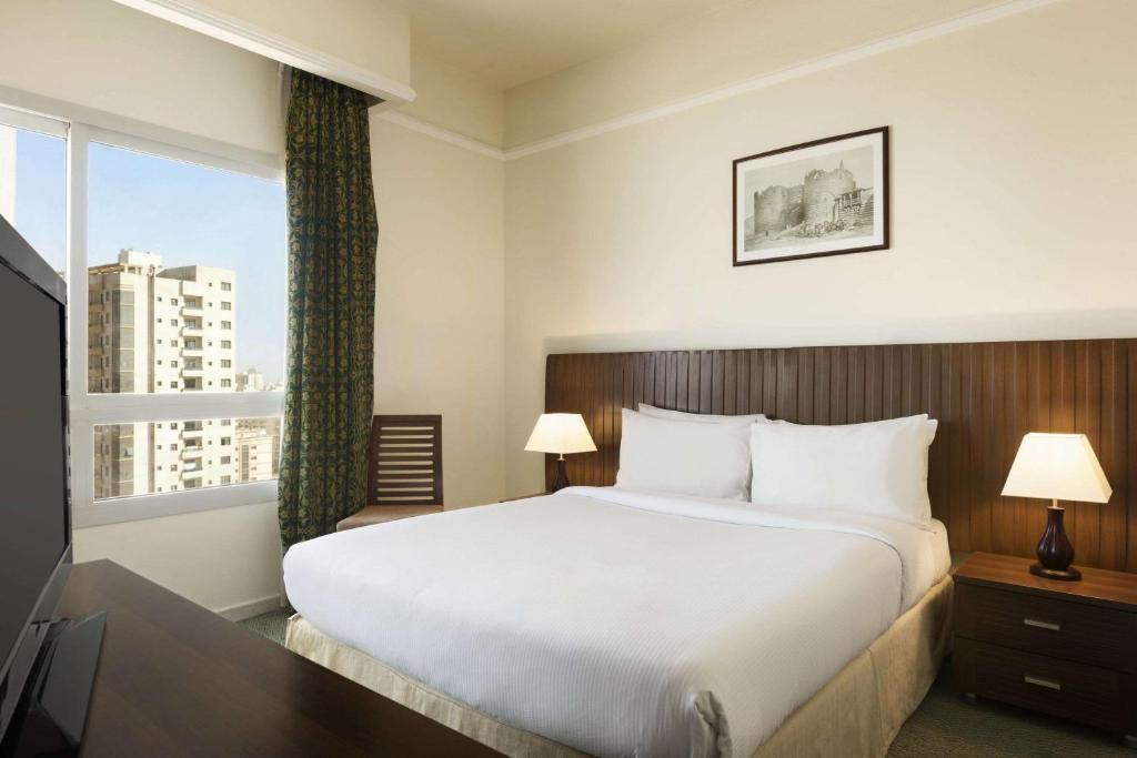 Two Bedroom Suite