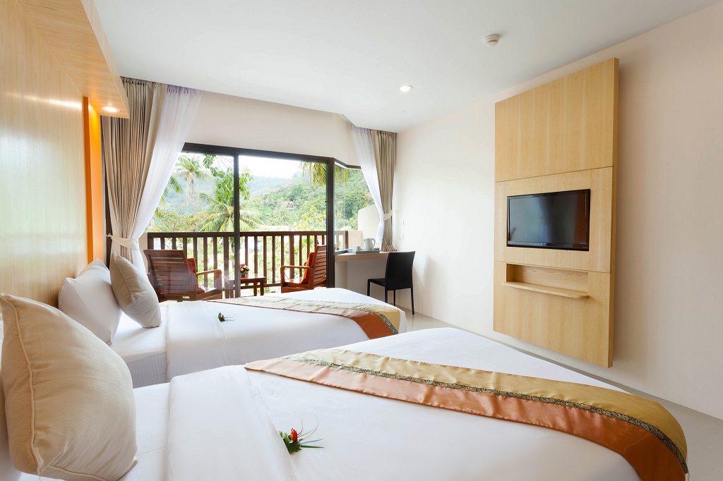 COZY ROOM 