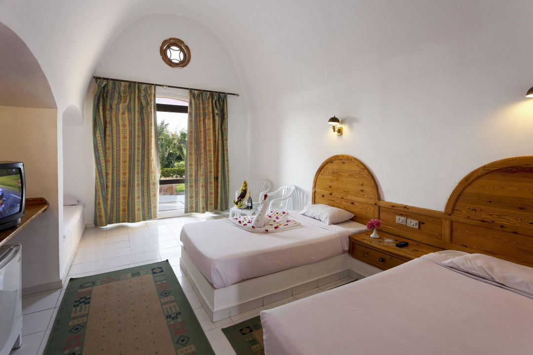 BASIC BUNGALOW ROOM