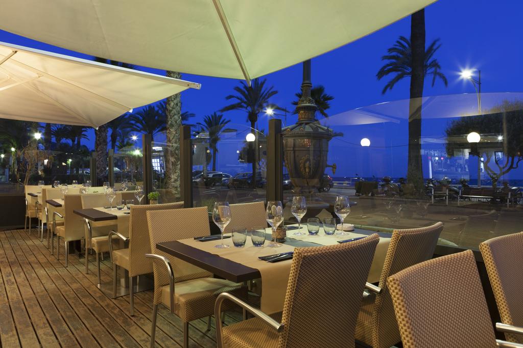 Restaurants
