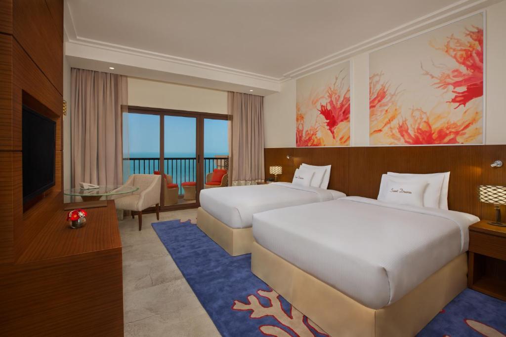 FAMILY GUEST ROOM