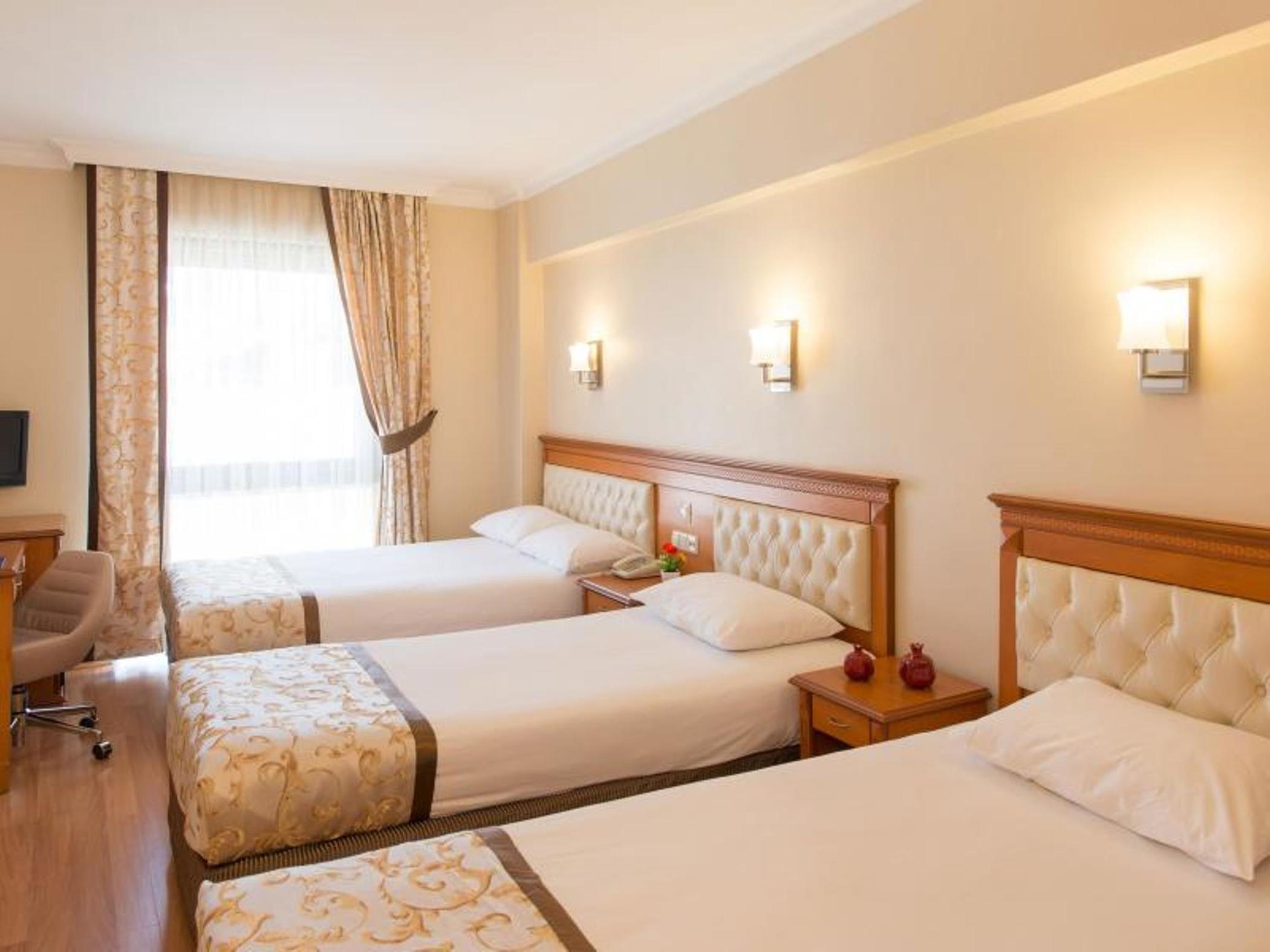 Room STANDARD