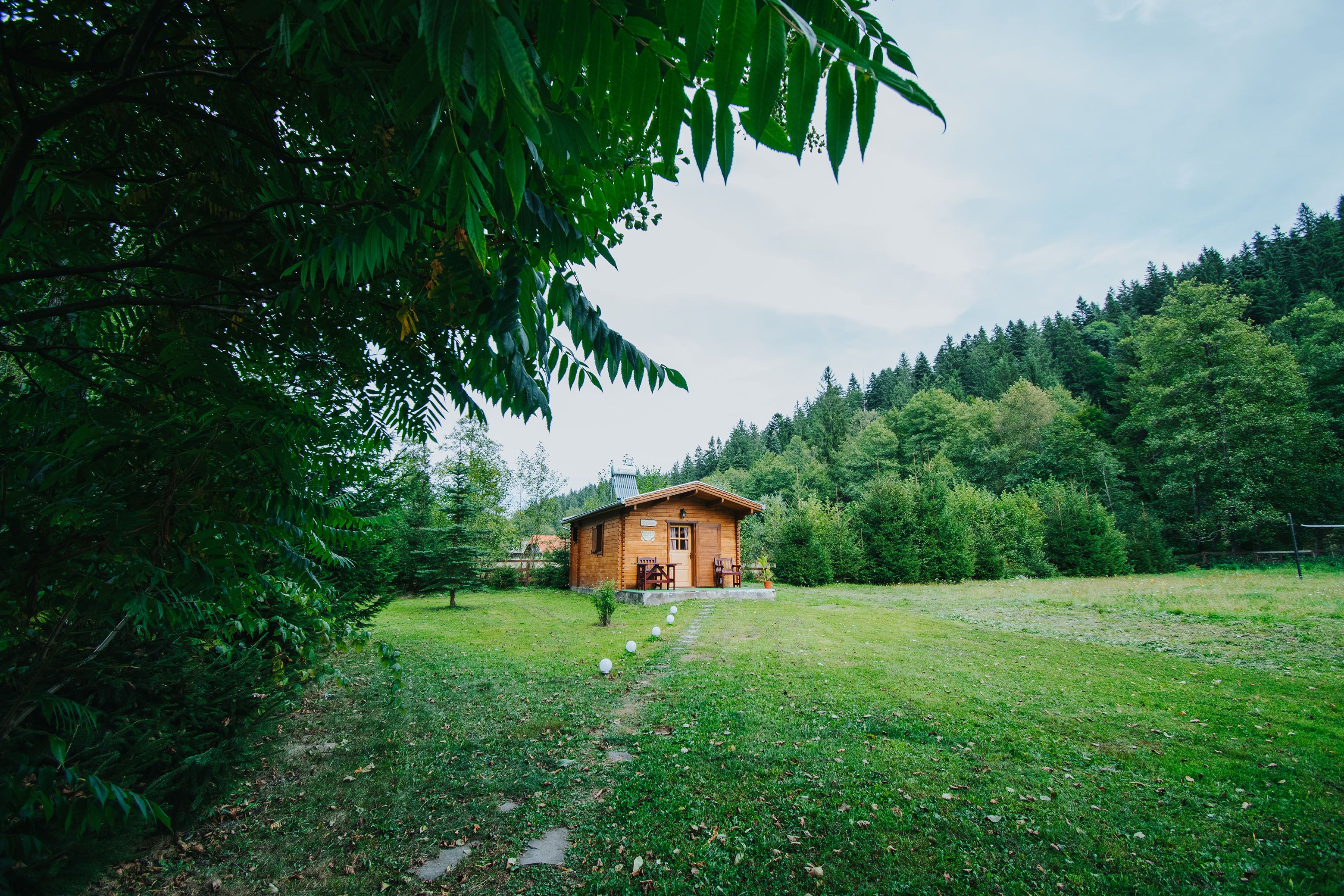 Bungalow - Kalonda