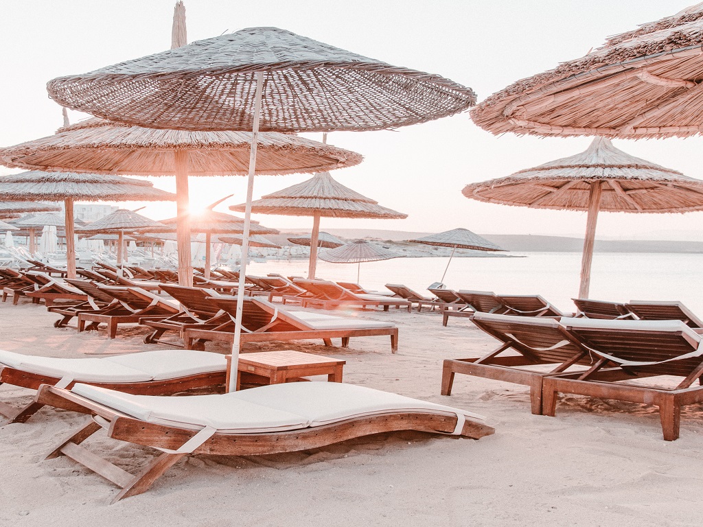 Plajă 