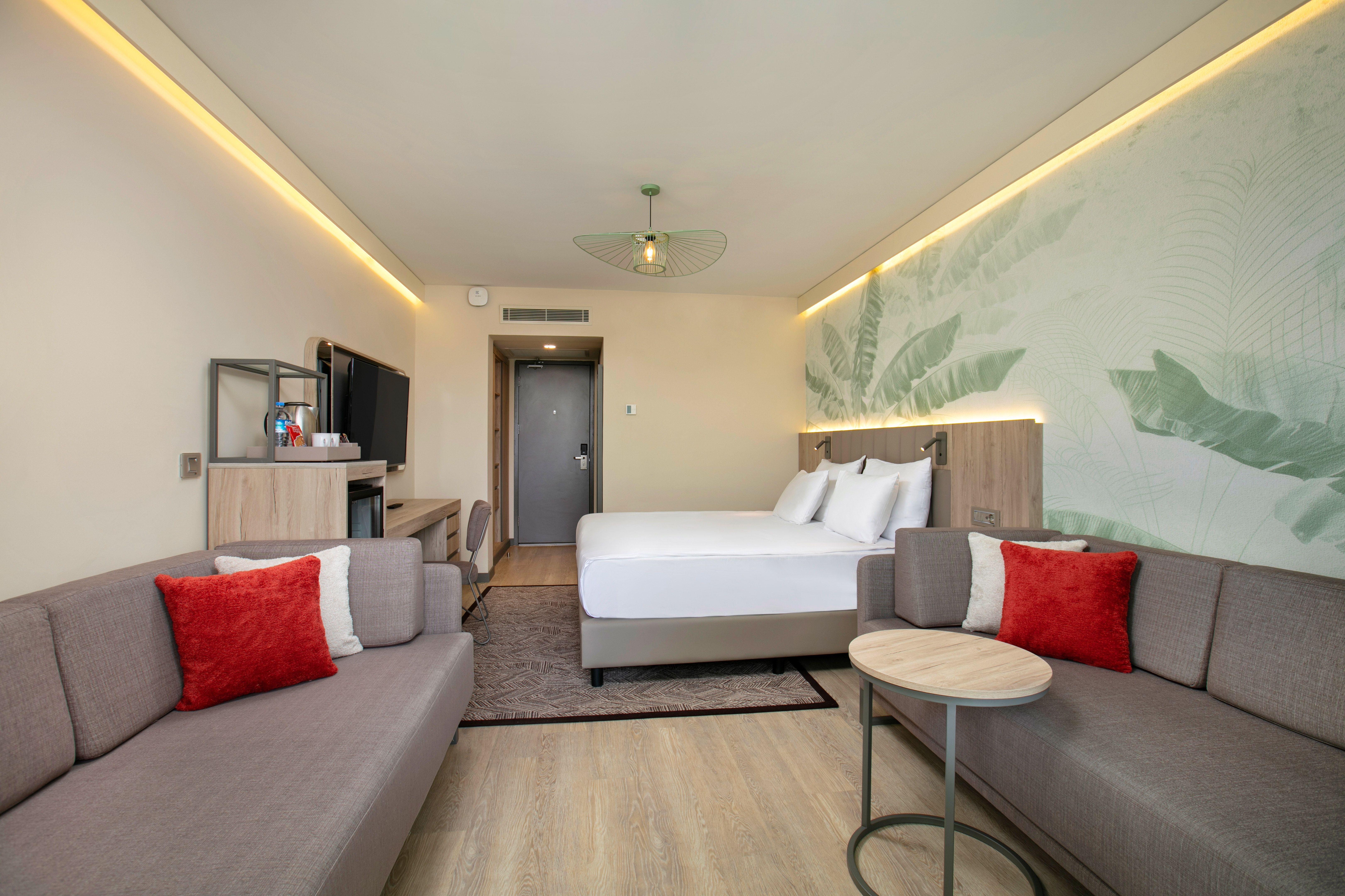 Comfort Standard Room