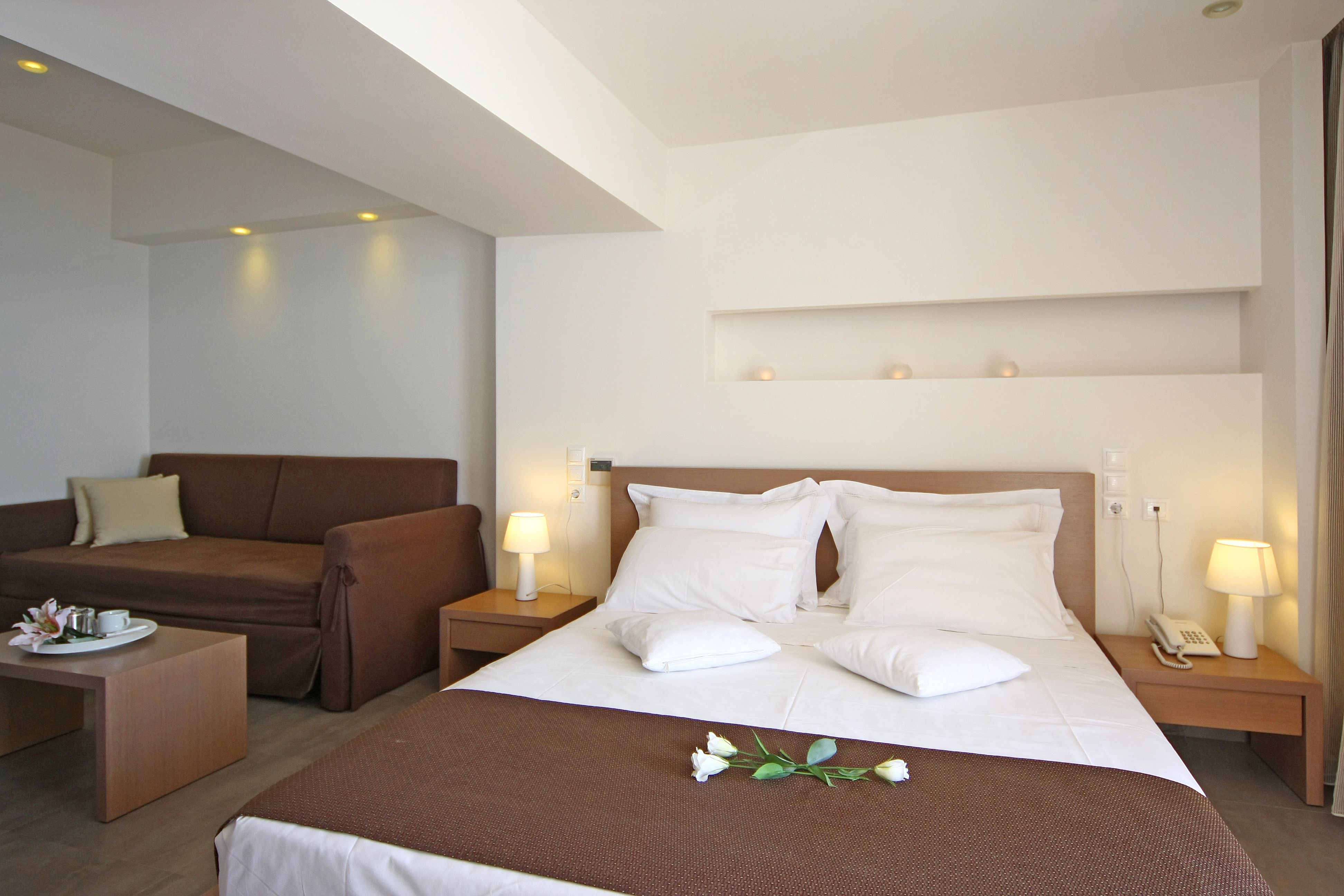 JUNIOR SUITE OPEN PLAN MV/SV 