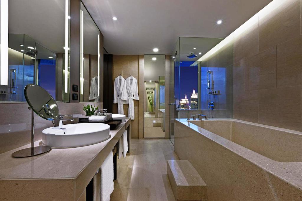 Prestige Suite