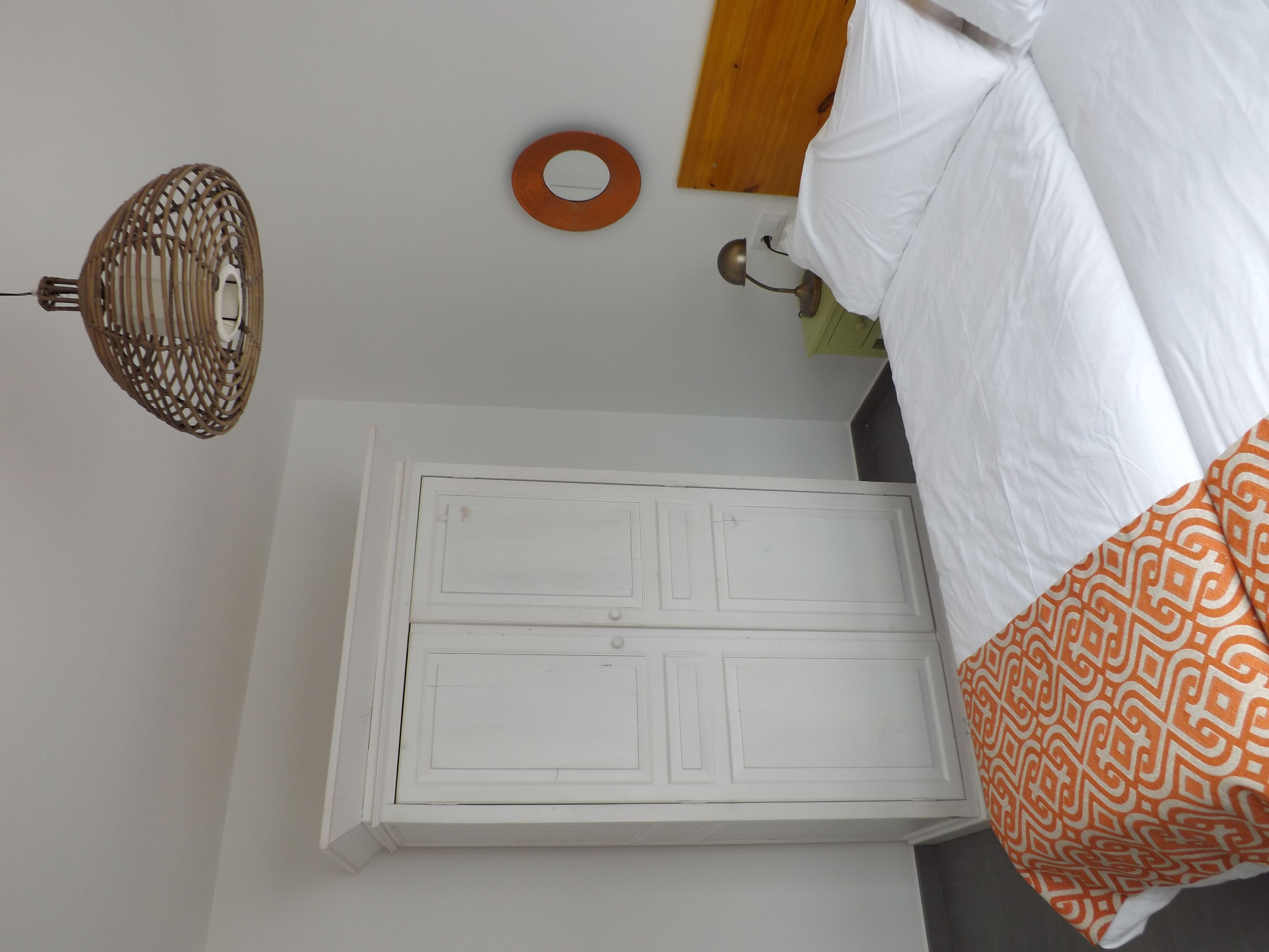 APARTMENT STANDARD