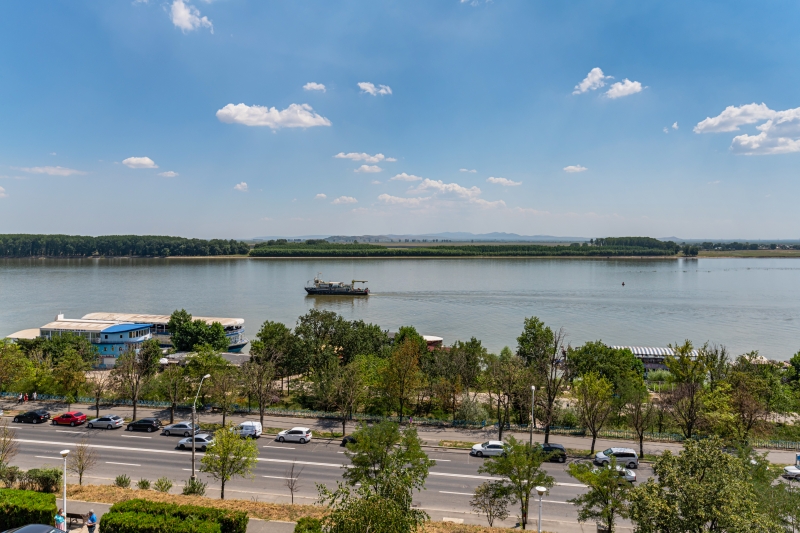 Superior Suite Danube view