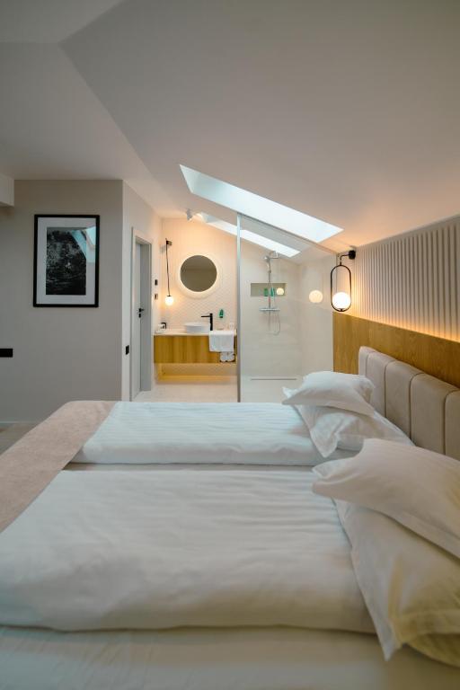 Honeymoon Apartament