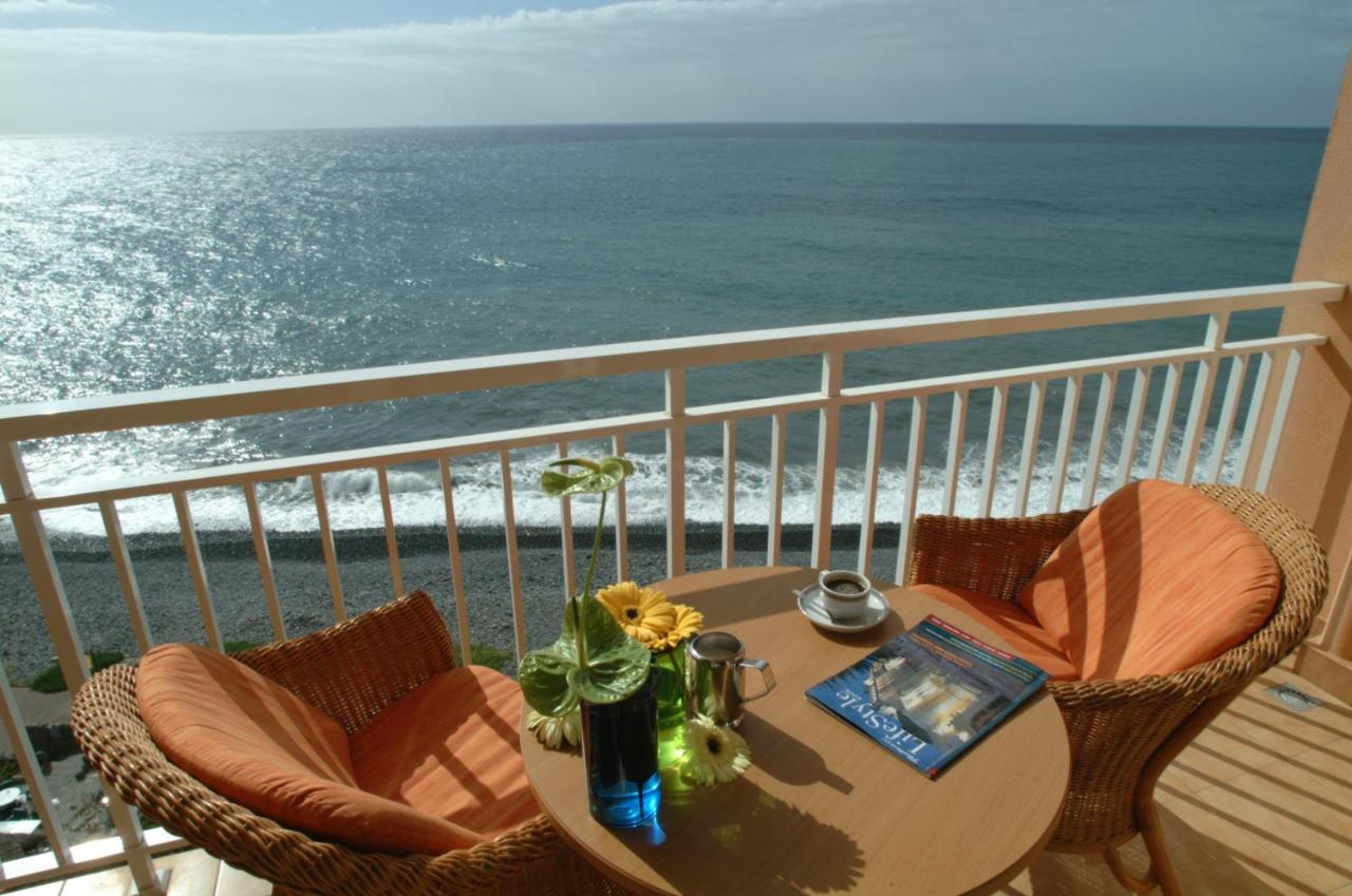 DOUBLE CLASSIC SEA VIEW WITH BALCONY