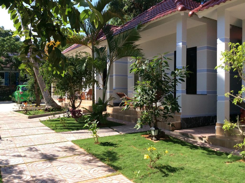 Bungalow