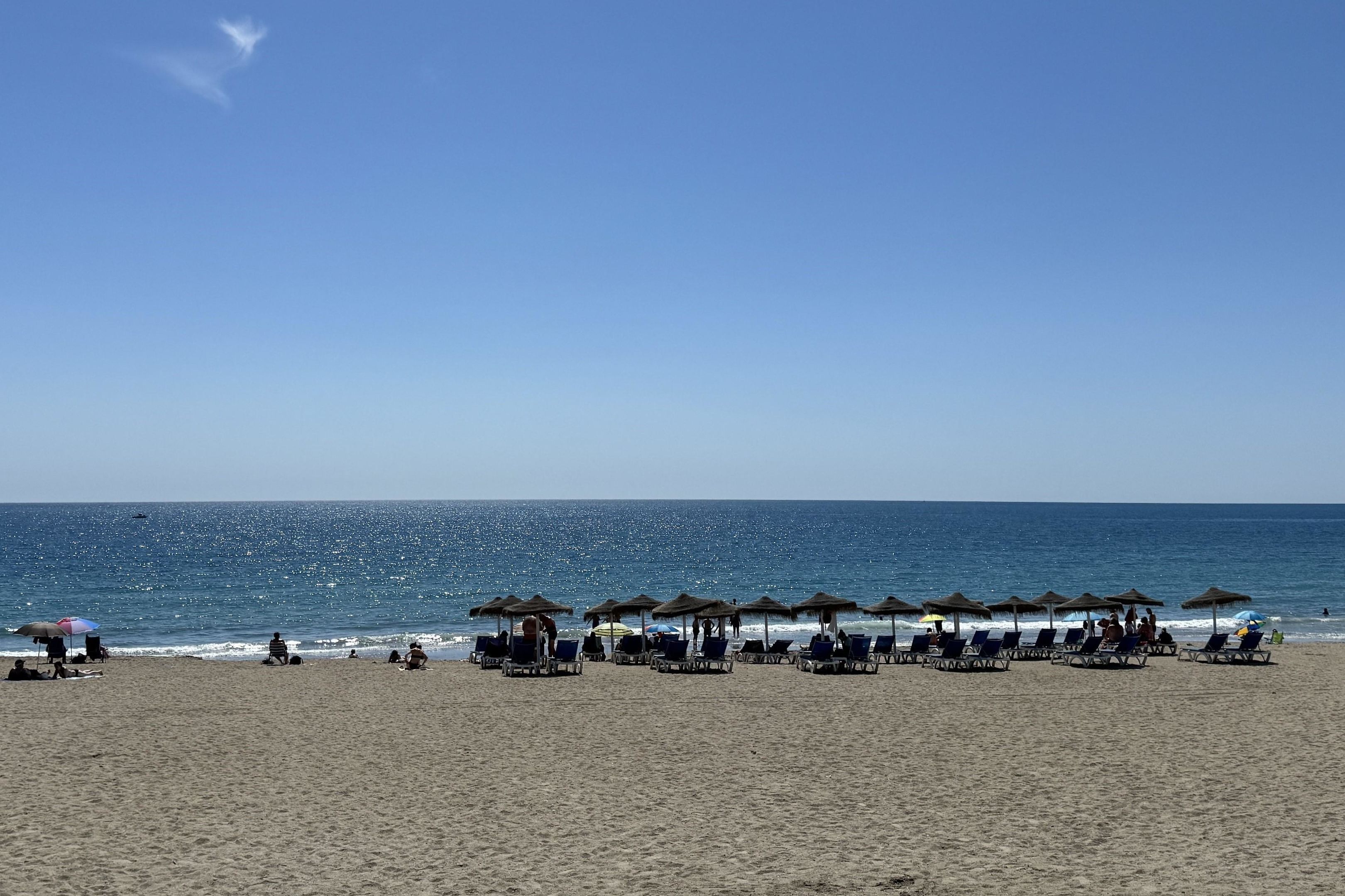 Plajă 