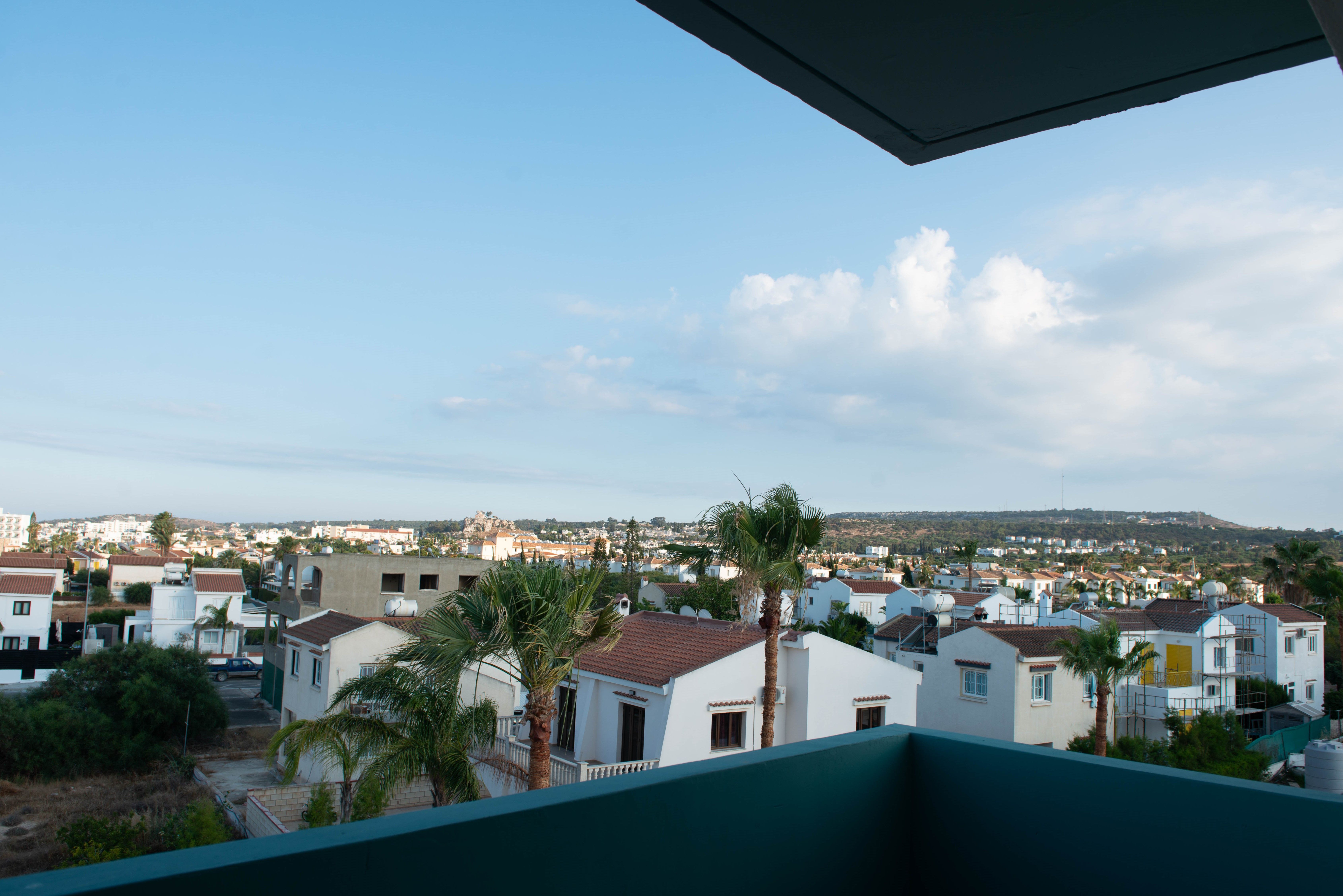 Standard Studio (Balcony)