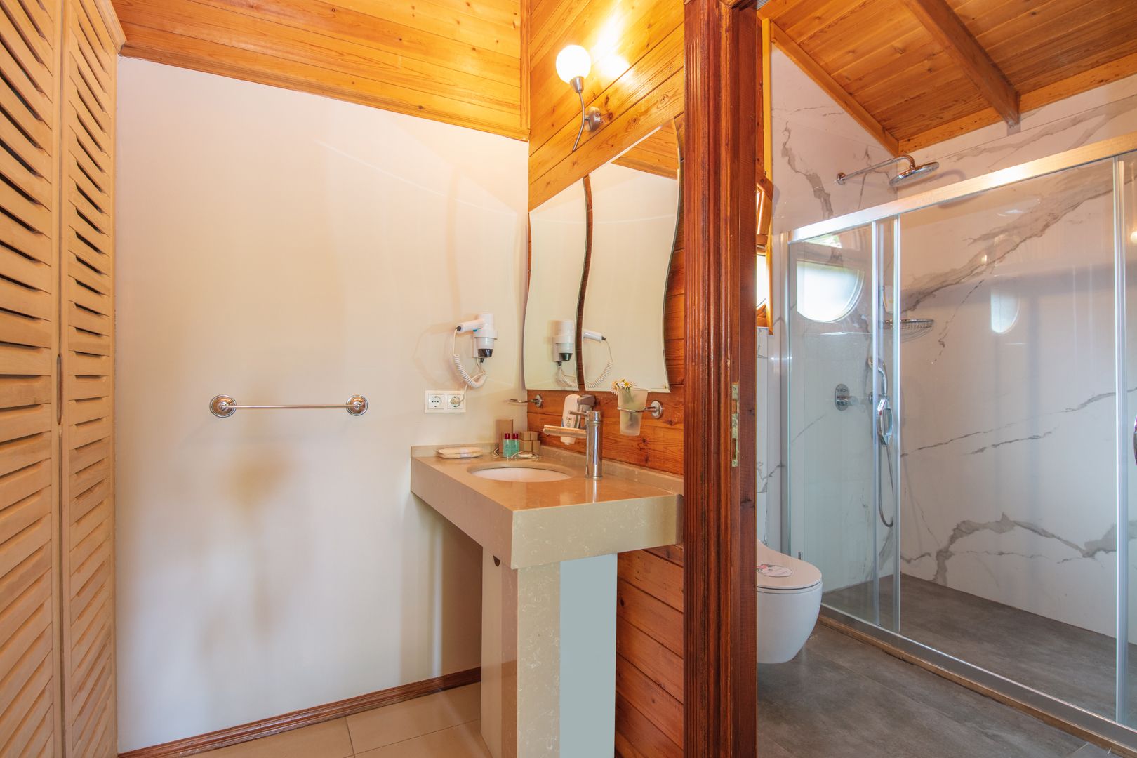 STANDART BUNGALOW