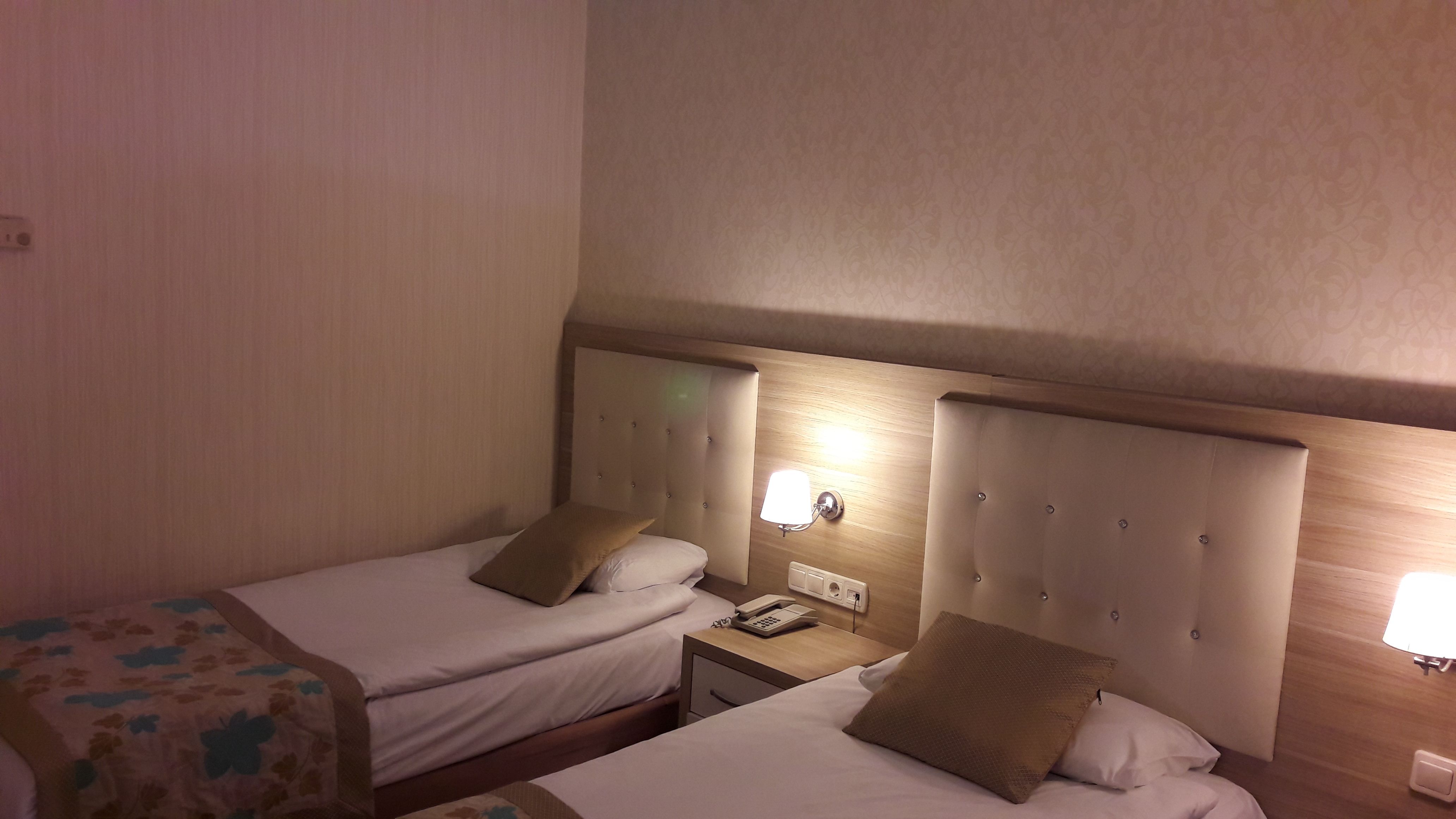 Standart Single Room