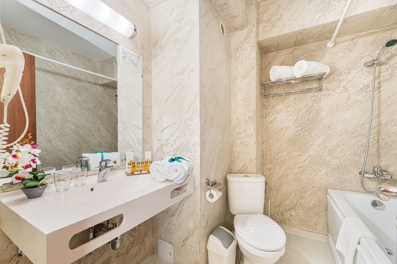 Superior Suite Danube view